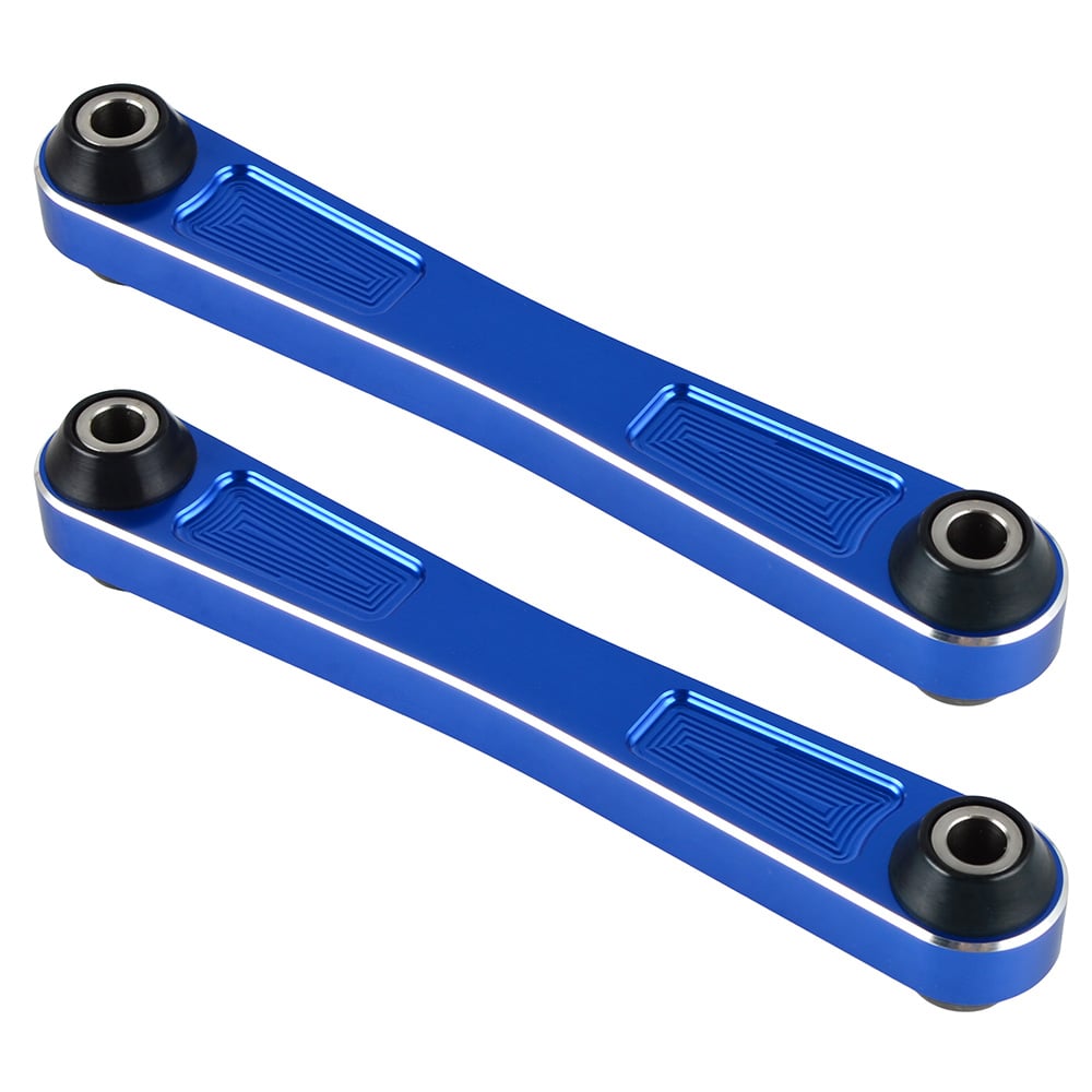 Hinter Aluminum Sway Leiste Ende Links Kit Für Polaris RZR XP 4 1000 2014-2024