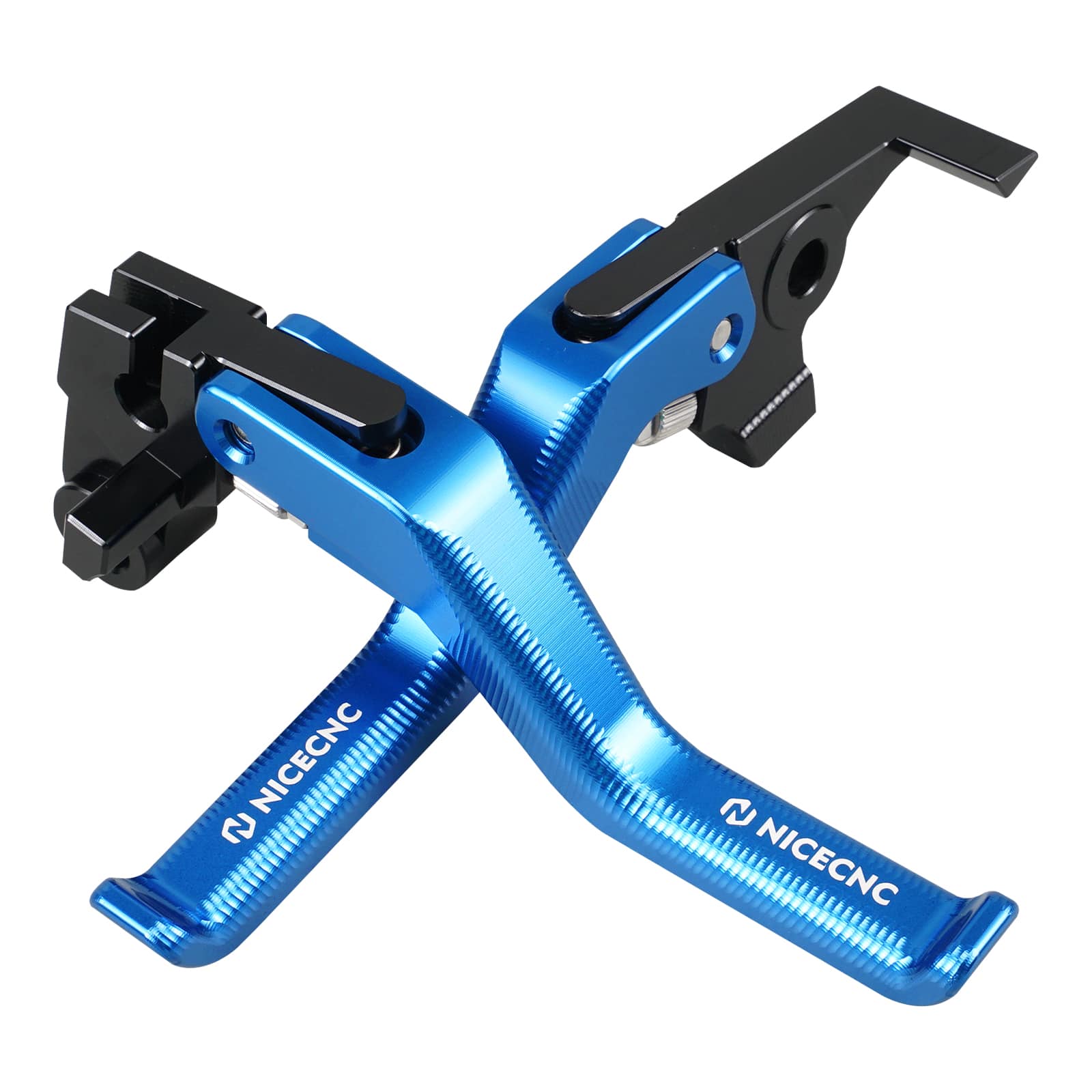 Shorty Bremskupplungshebel für Yamaha Tenere700 / XTZ700 2019-2025 XSR700 2018-2024 MT-07 2018-2020