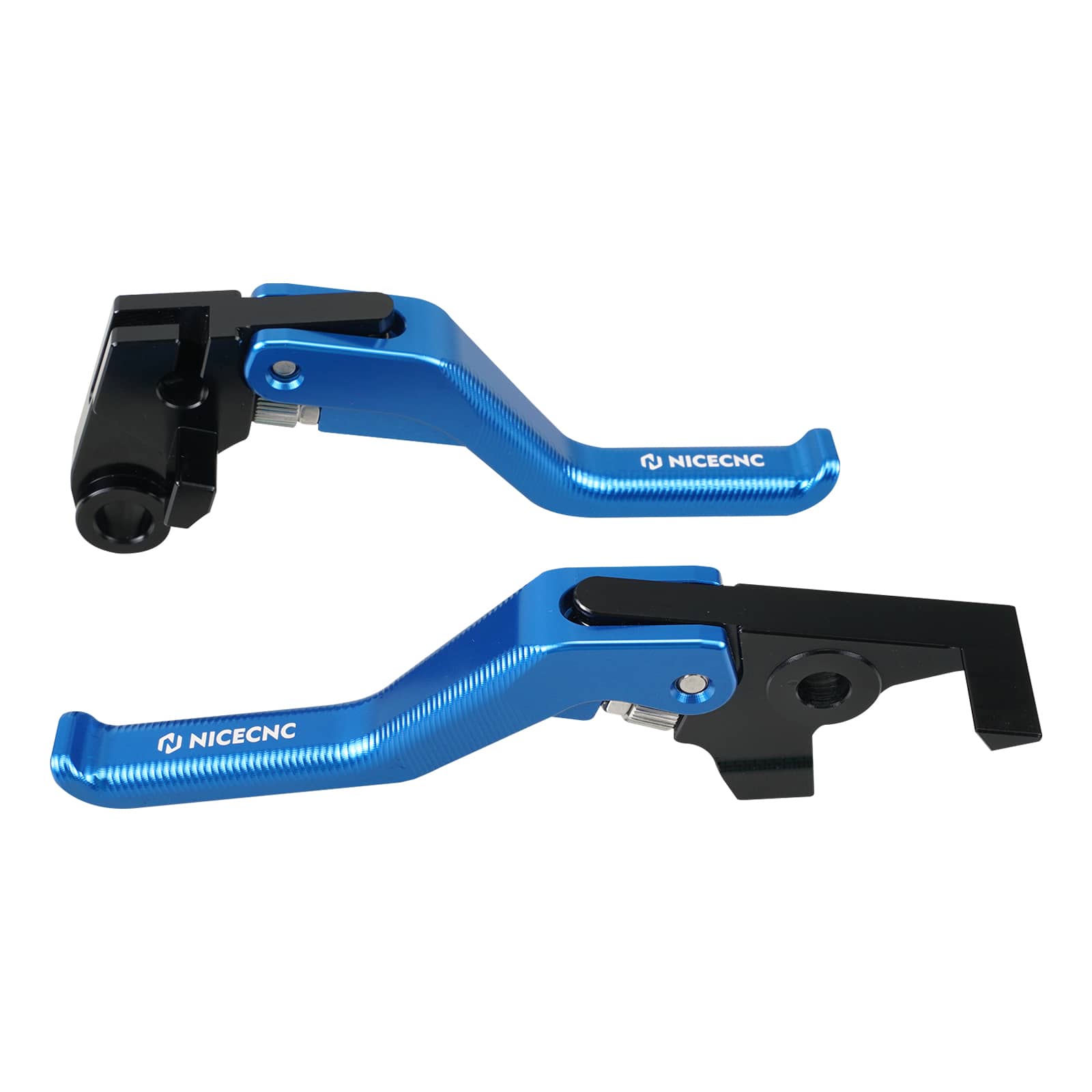 Shorty Bremskupplungshebel für Yamaha Tenere700 / XTZ700 2019-2025 XSR700 2018-2024 MT-07 2018-2020