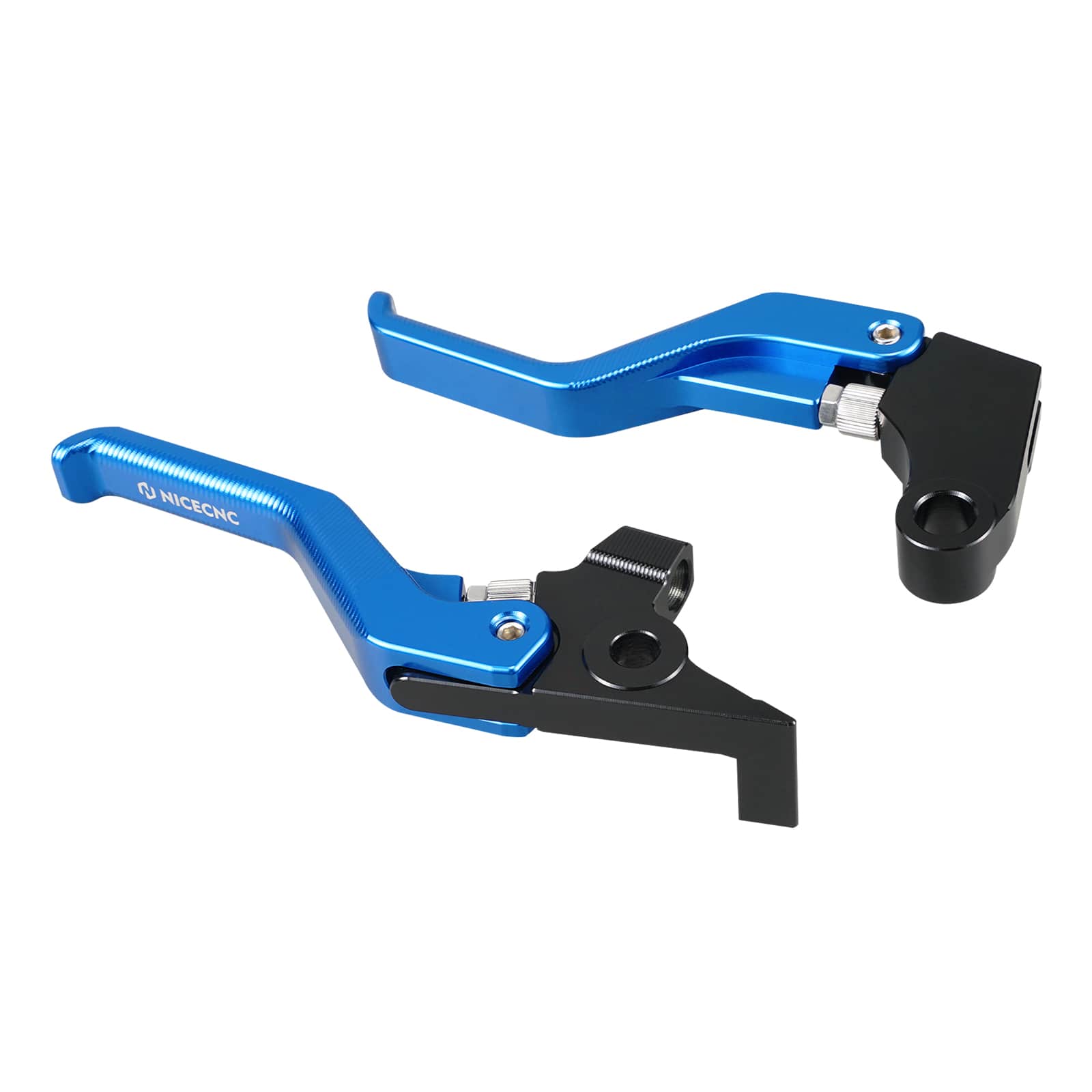 Shorty Bremskupplungshebel für Yamaha Tenere700 / XTZ700 2019-2025 XSR700 2018-2024 MT-07 2018-2020