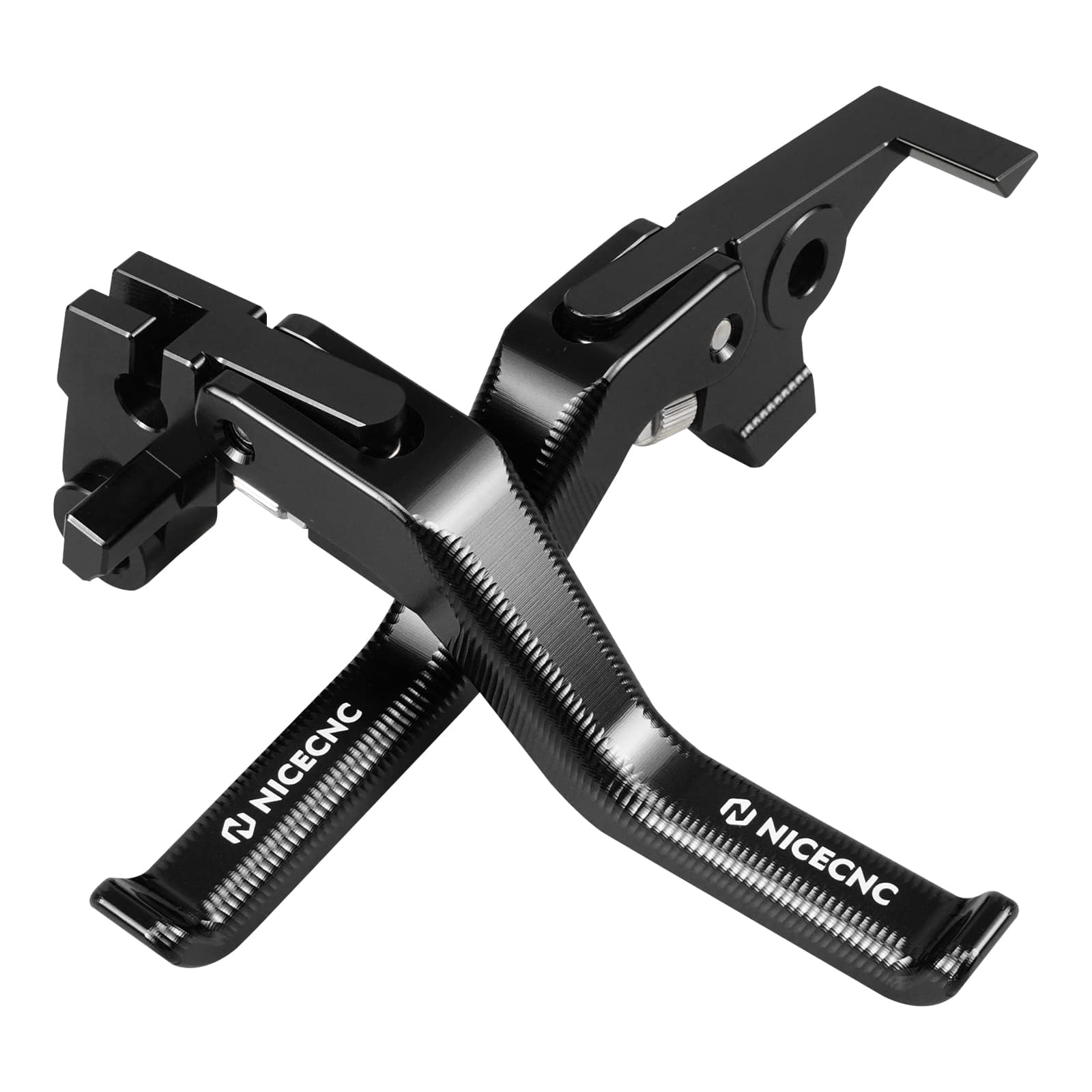 Shorty Bremskupplungshebel für Yamaha Tenere700 / XTZ700 2019-2025 XSR700 2018-2024 MT-07 2018-2020