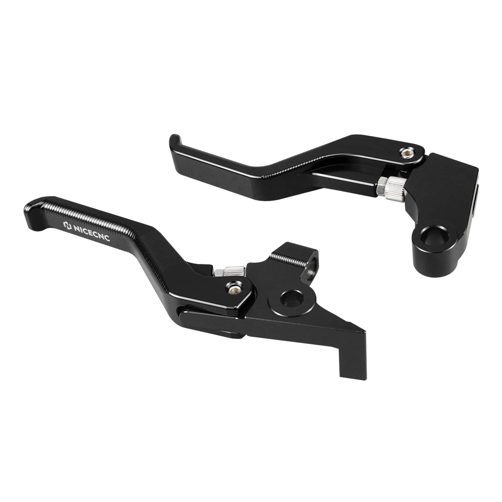 Shorty Bremskupplungshebel für Yamaha Tenere700 / XTZ700 2019-2025 XSR700 2018-2024 MT-07 2018-2020