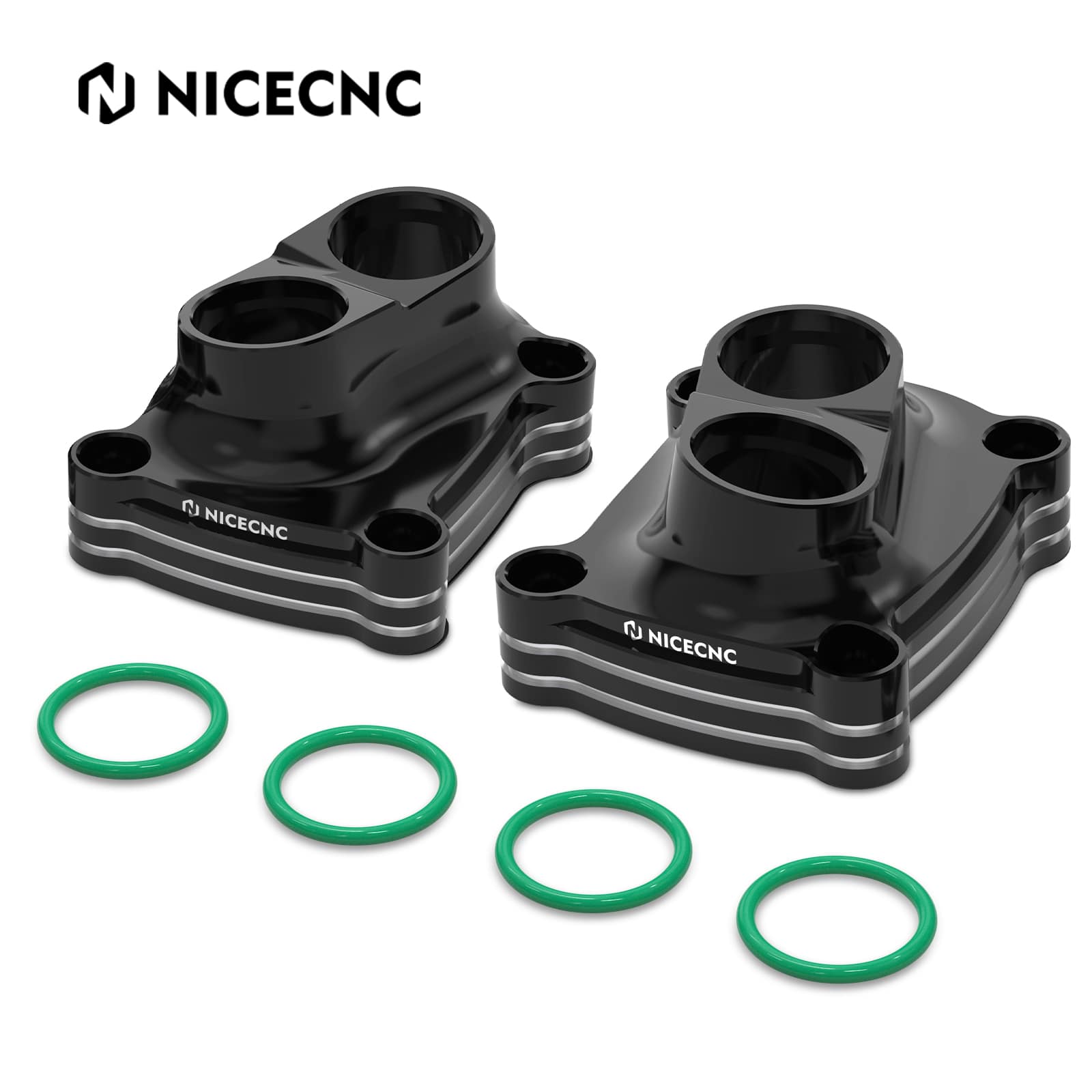 Heber Stößel Block Abdeckung Für Harley Softail Heritage Fat Boy Street Bob Low Rider