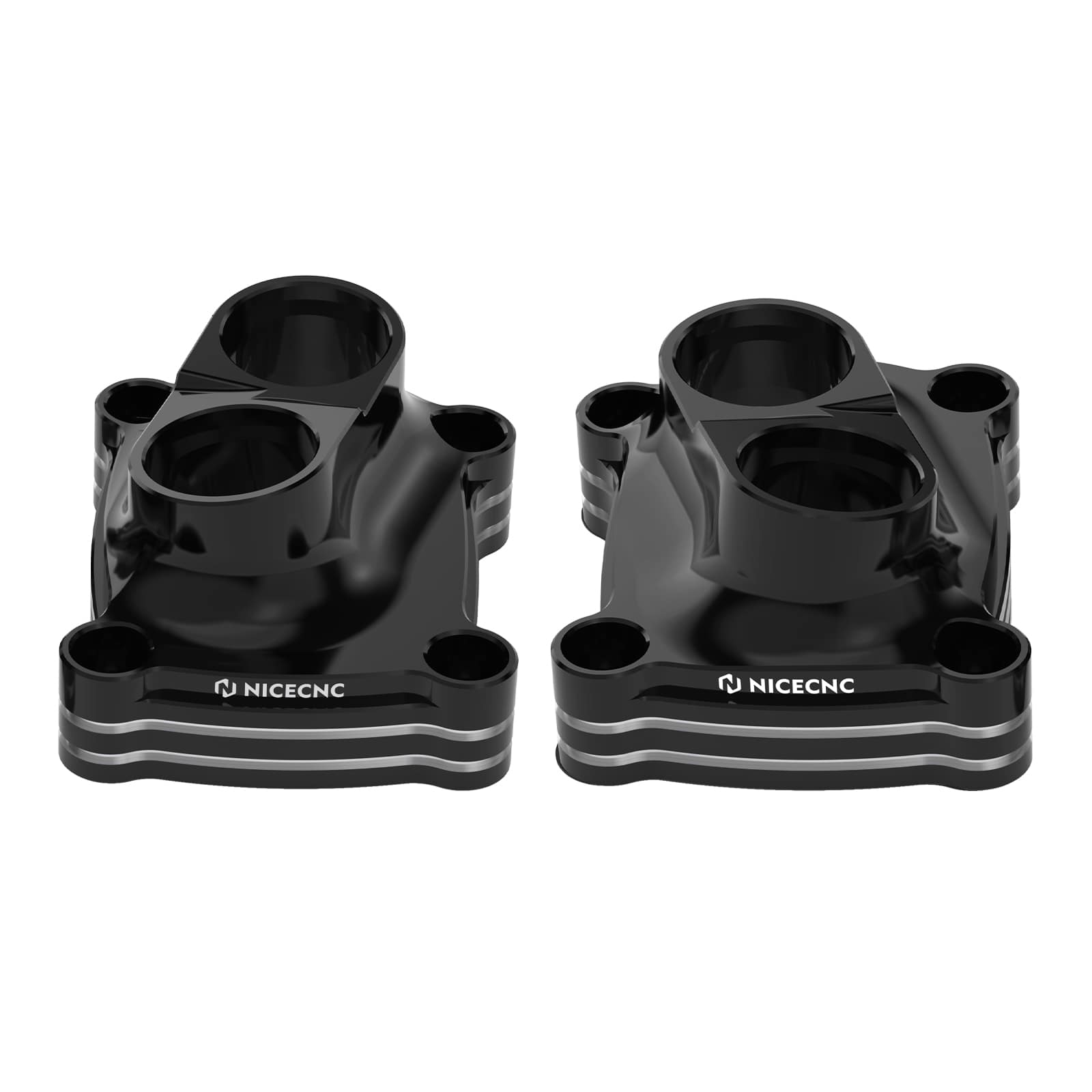 Heber Stößel Block Abdeckung Für Harley Softail Heritage Fat Boy Street Bob Low Rider