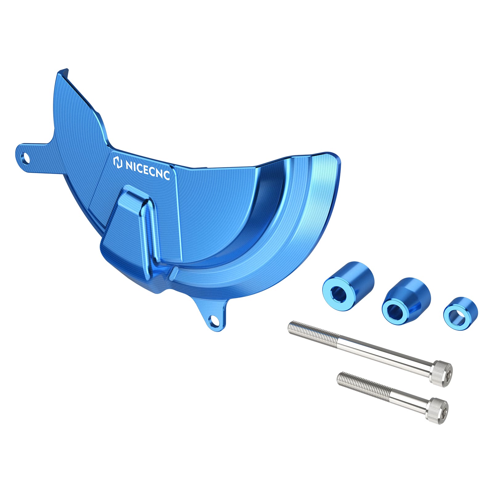 Wasserpumpen-Schutzabdeckung für Yamaha Tenere 700 / XTZ700 2019-2024