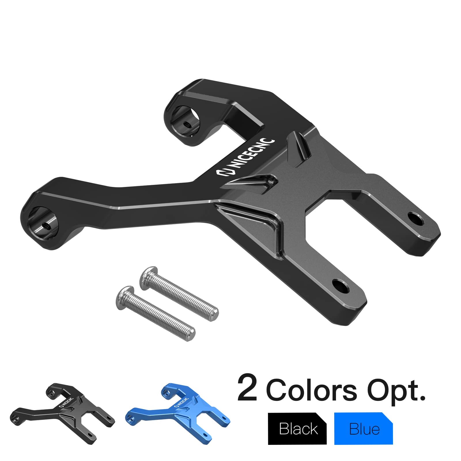 Anti-Vibrations-Halterung, Armaturenbrett-Stabilisator für Yamaha Tenere 700 2019–2023