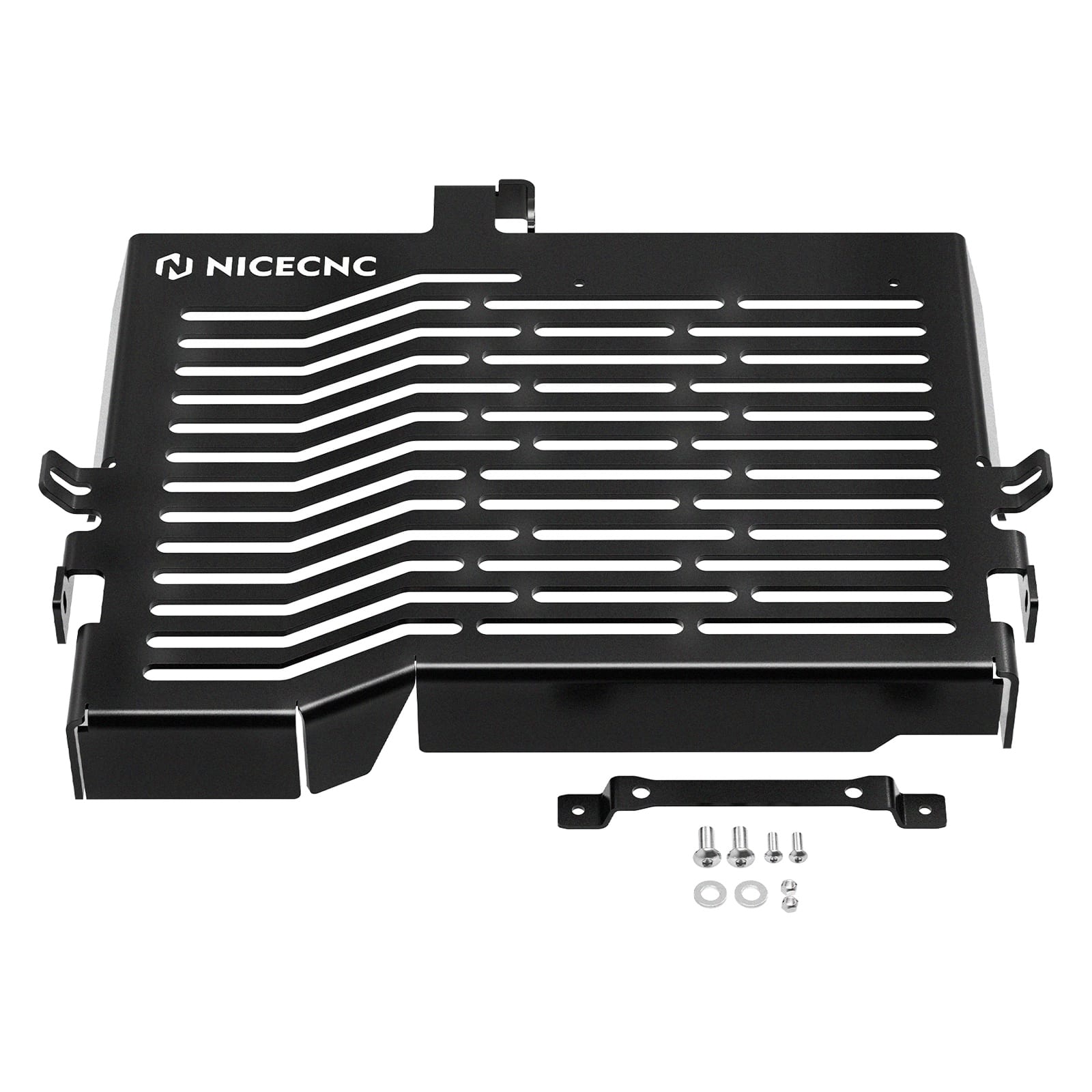 Kühlerschutz für Yamaha Tenere 700/XTZ700 2019–2024 Rally Edition 2020–2024