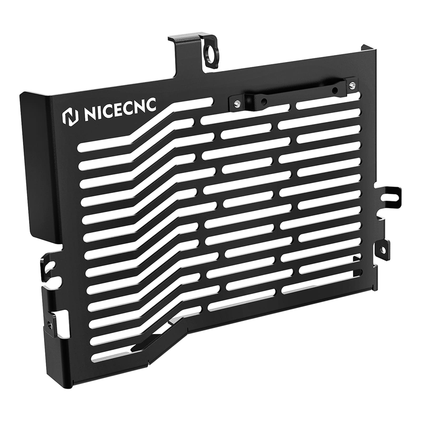 Kühlerschutz für Yamaha Tenere 700/XTZ700 2019–2024 Rally Edition 2020–2024