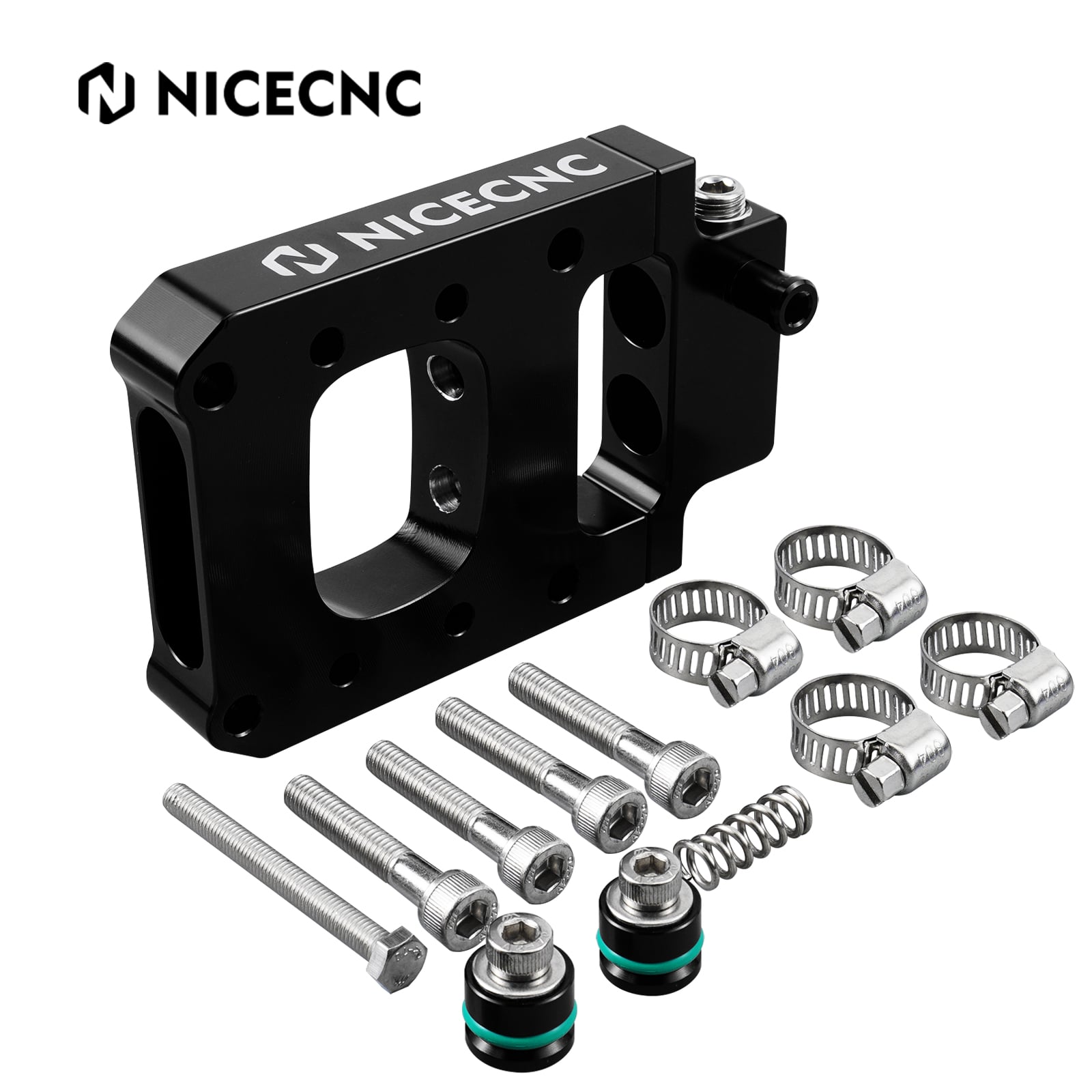 TPI-Einspritzverlagerungsblock Für KTM EXC XCW 150 XC 250 300 TPI 2020-2022