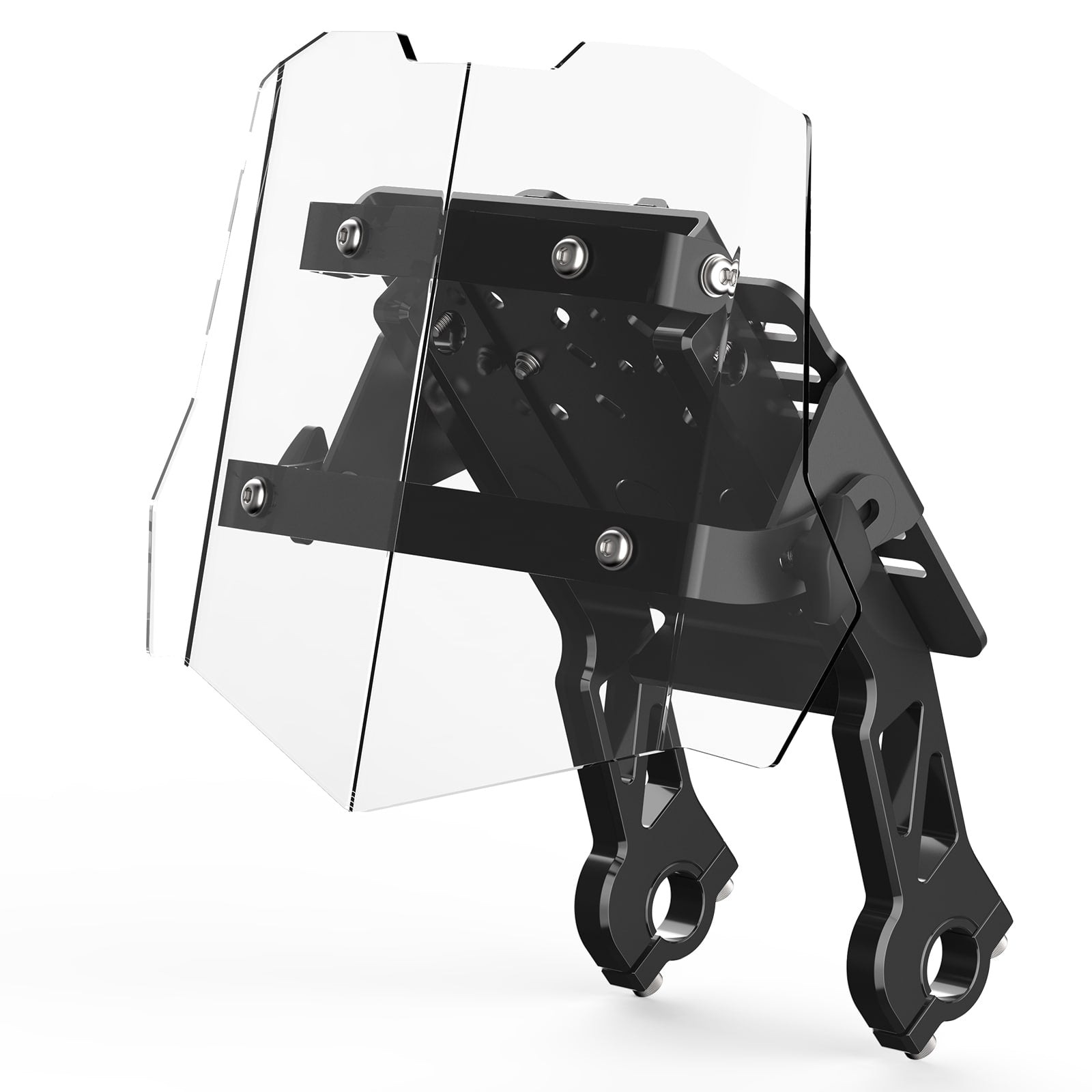 GPS-Montagehalterung für KTM 690 Enduro R/SMC R 2008-2024