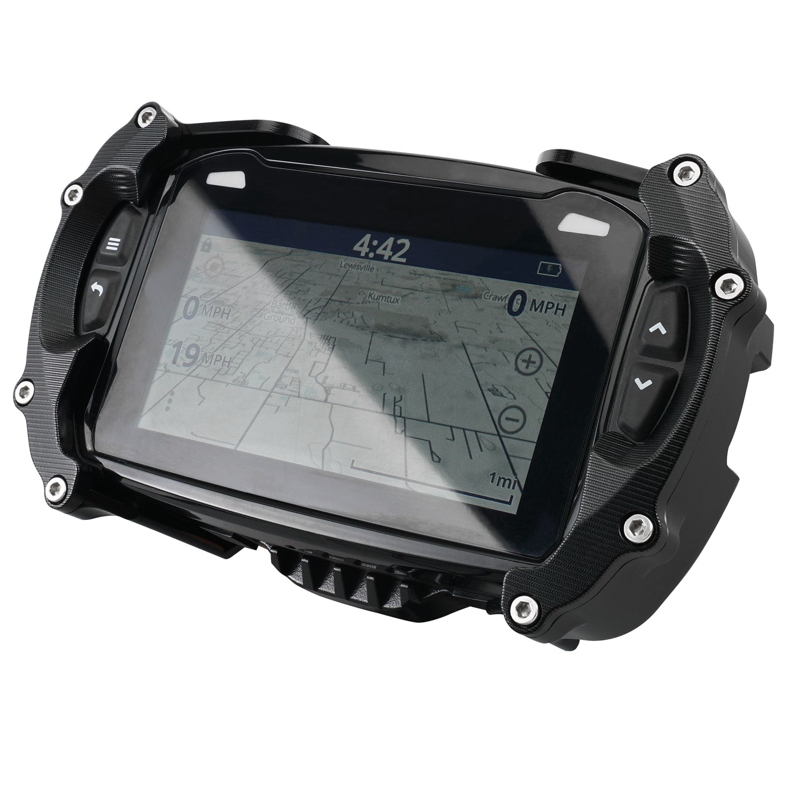 GPS Protector Navigationshalterung für Voyager Pro für KTM Husqvarna Harley Yamaha
