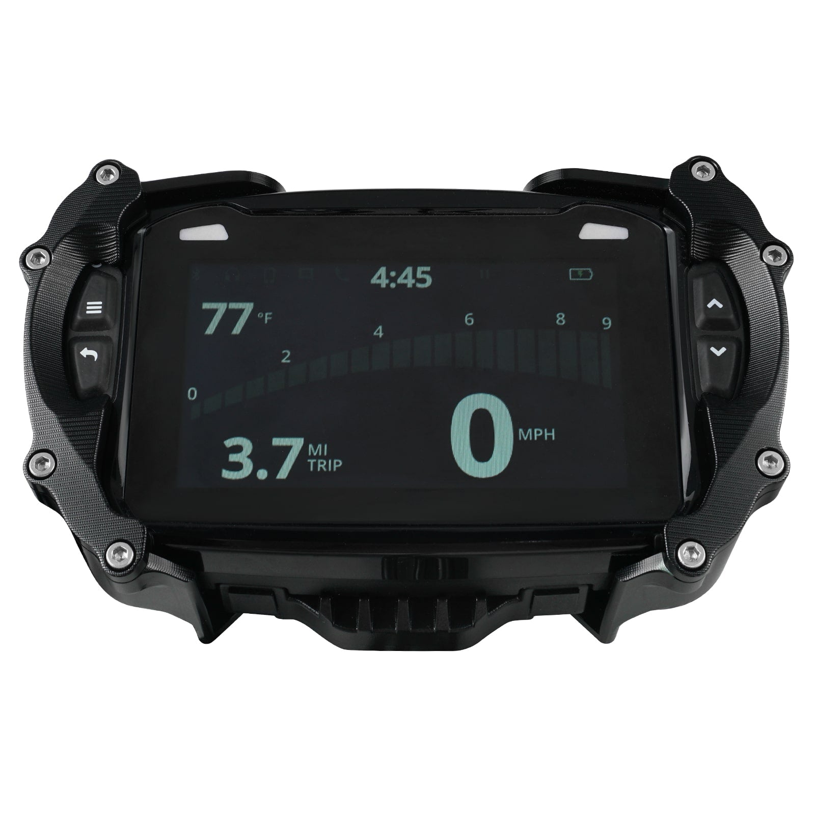 GPS Protector Navigationshalterung für Voyager Pro für KTM Husqvarna Harley Yamaha