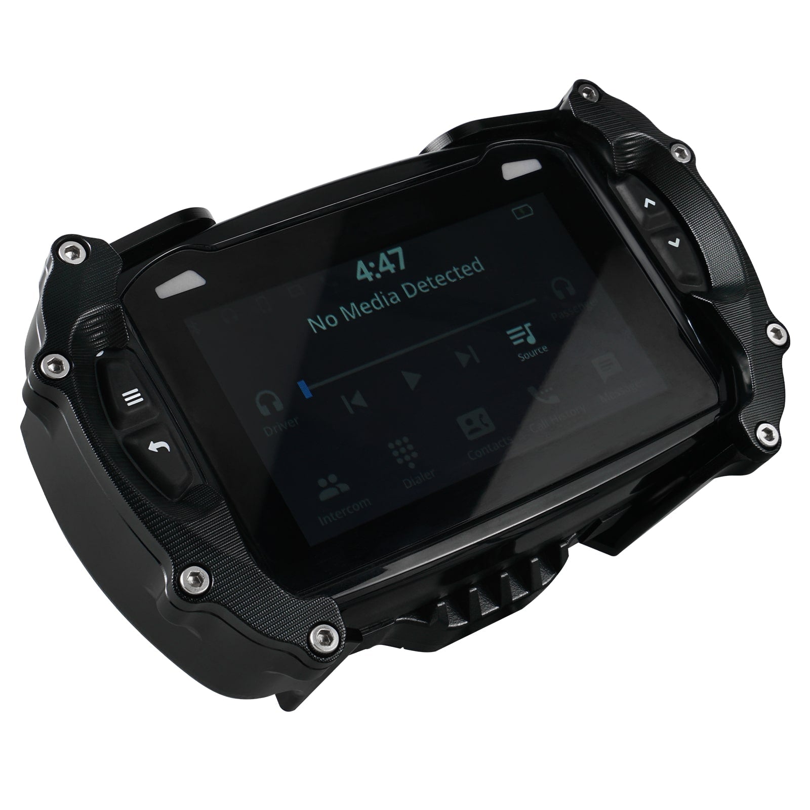 GPS Protector Navigationshalterung für Voyager Pro für KTM Husqvarna Harley Yamaha