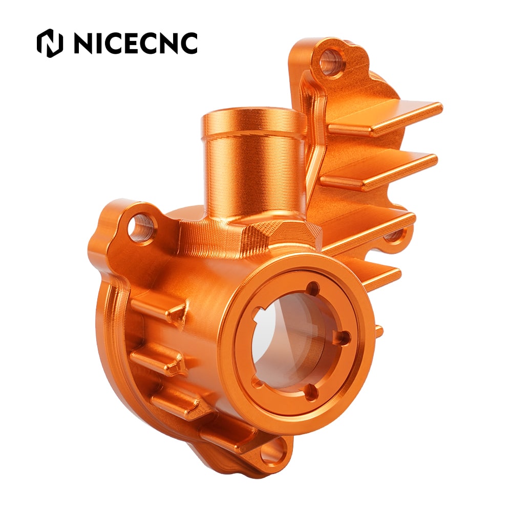 Wasserpumpenabdeckung für Gas Gas EC250F 350F EX250F 350F MC250F 21-22 MC350F