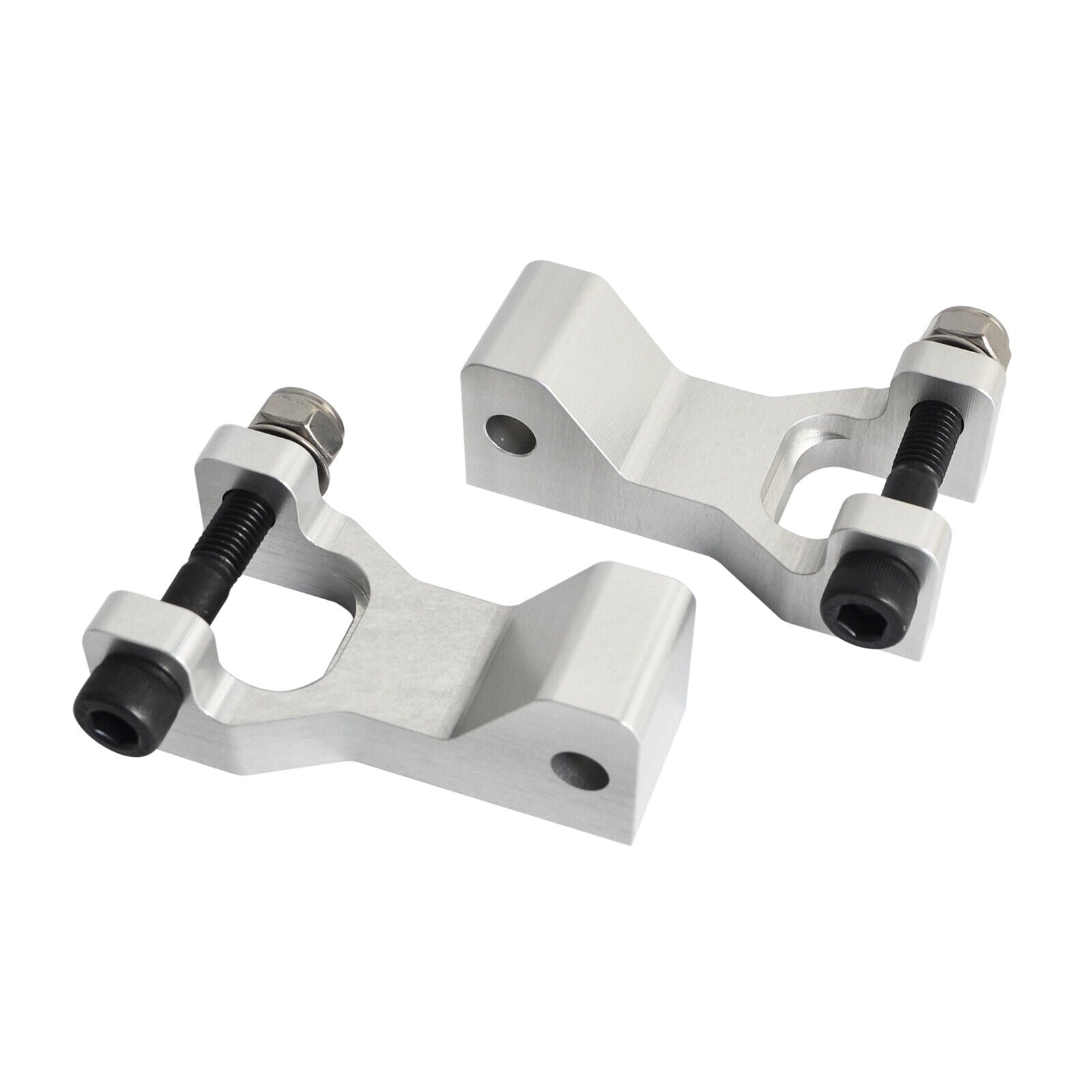3,5 "Vorne und Hinten A-arm Tieferlegungssatz Für Yamaha Warrior Banshee 350