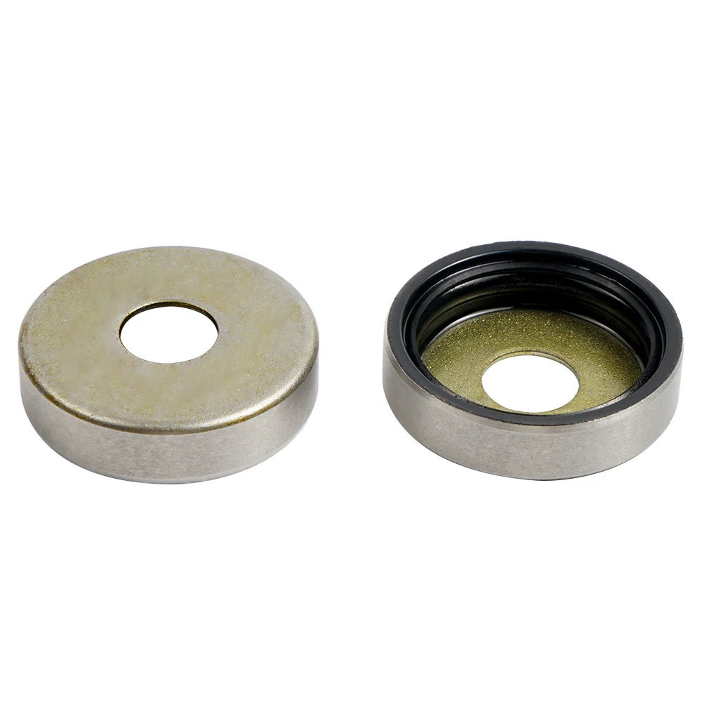 A-Arm Buchse Welle Staub Dichtung Schub Abdeckung Guide Kit Für Yamaha Raptor 700 Banshee 350