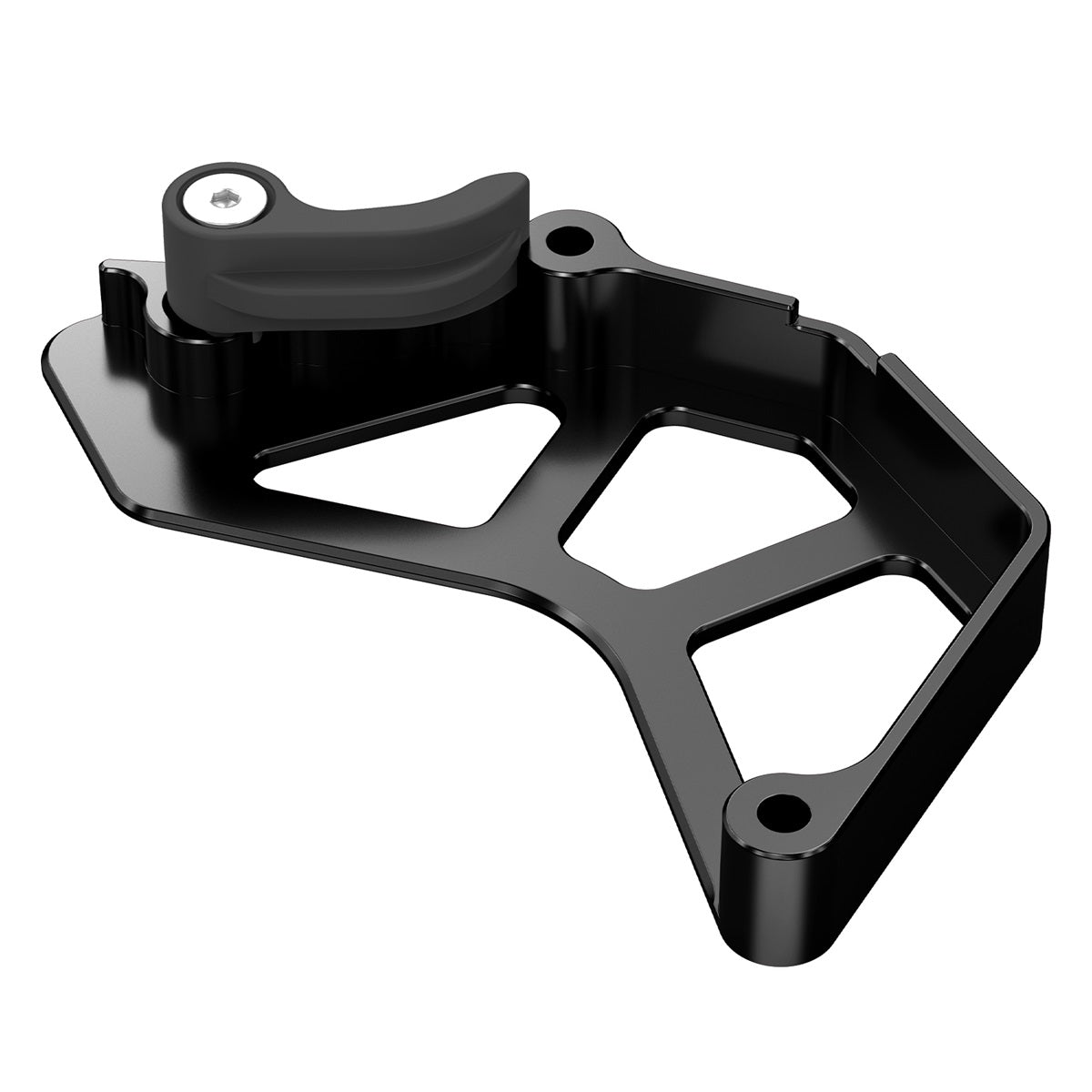 Case Saver Kettenführung Für Yamaha Raptor 700 700R 2006-2025
