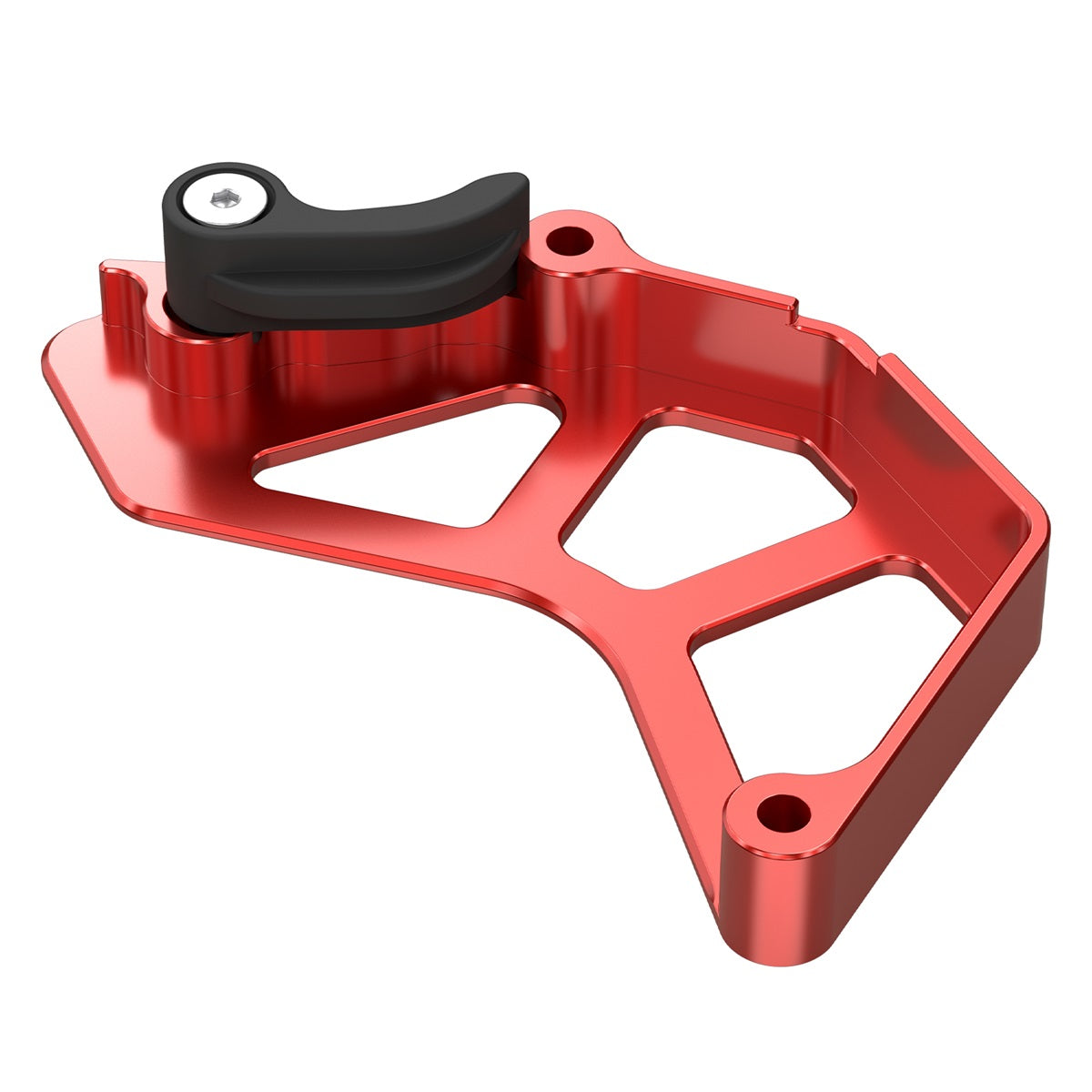 Case Saver Kettenführung Für Yamaha Raptor 700 700R 2006-2025