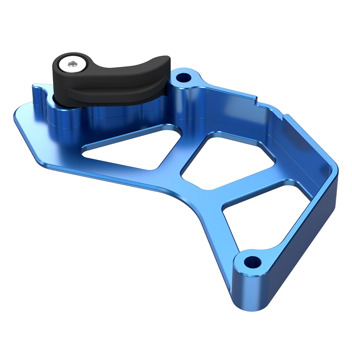 Case Saver Kettenführung Für Yamaha Raptor 700 700R 2006-2025
