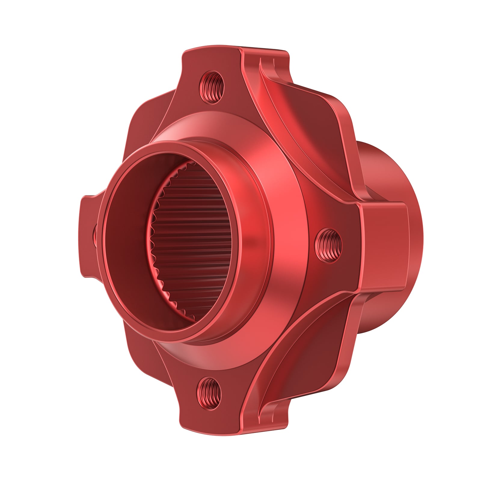 ATV Hinterachse Bremsscheibe Hub Für Yamaha Raptor 700 2013-2024
