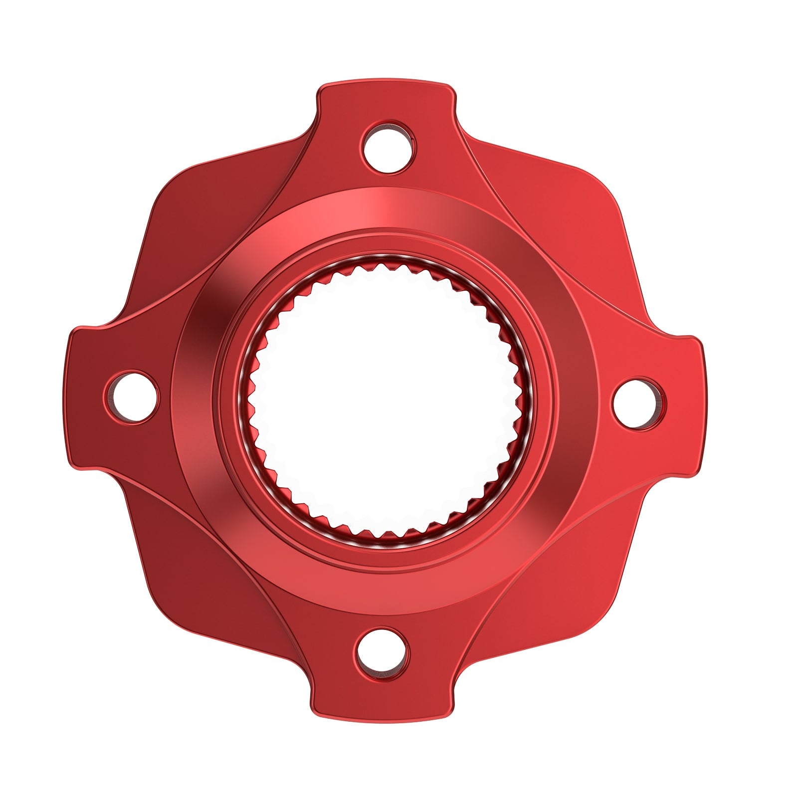 ATV Hinterachse Bremsscheibe Hub Für Yamaha Raptor 700 2013-2024