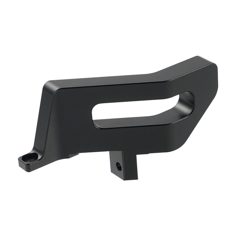 Links + Rechts Fußstütze Montage mit Fußrasten Pedale Für Yamaha Raptor 700