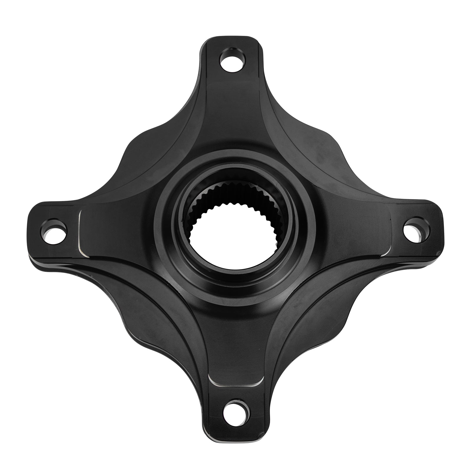 ATV Hinterachse Kragen Kettenrad Hub Für Yamaha Raptor 700 06-24