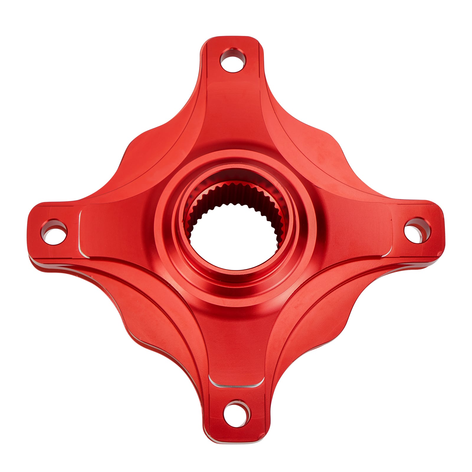 ATV Hinterachse Kragen Kettenrad Hub Für Yamaha Raptor 700 06-24