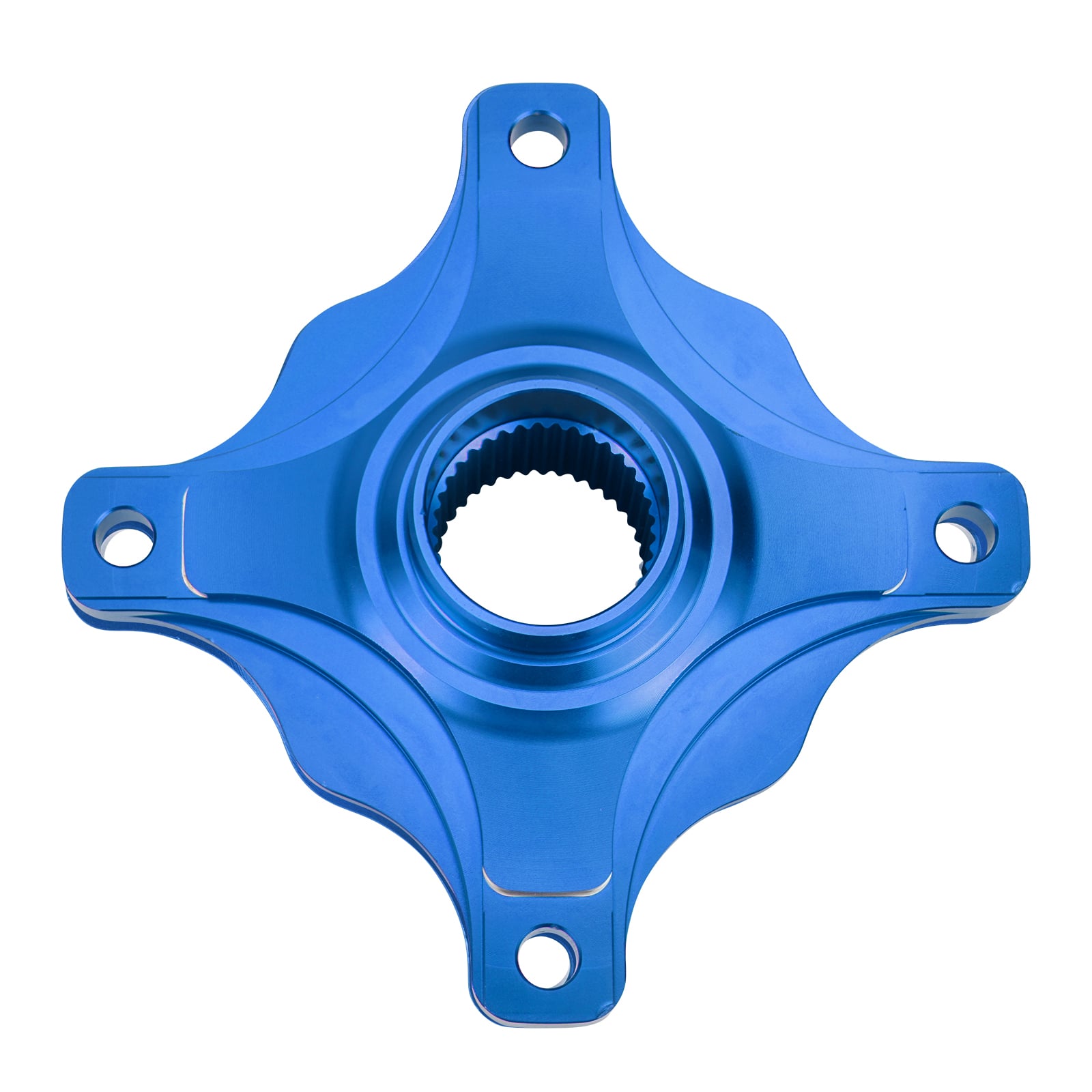 ATV Hinterachse Kragen Kettenrad Hub Für Yamaha Raptor 700 06-24
