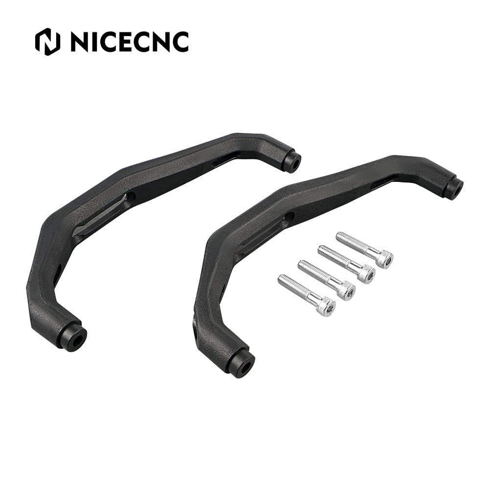 Hinten Haltegriff Sitz Hand Greifen für Yamaha Tenere 700 XTZ 700 2019-2024