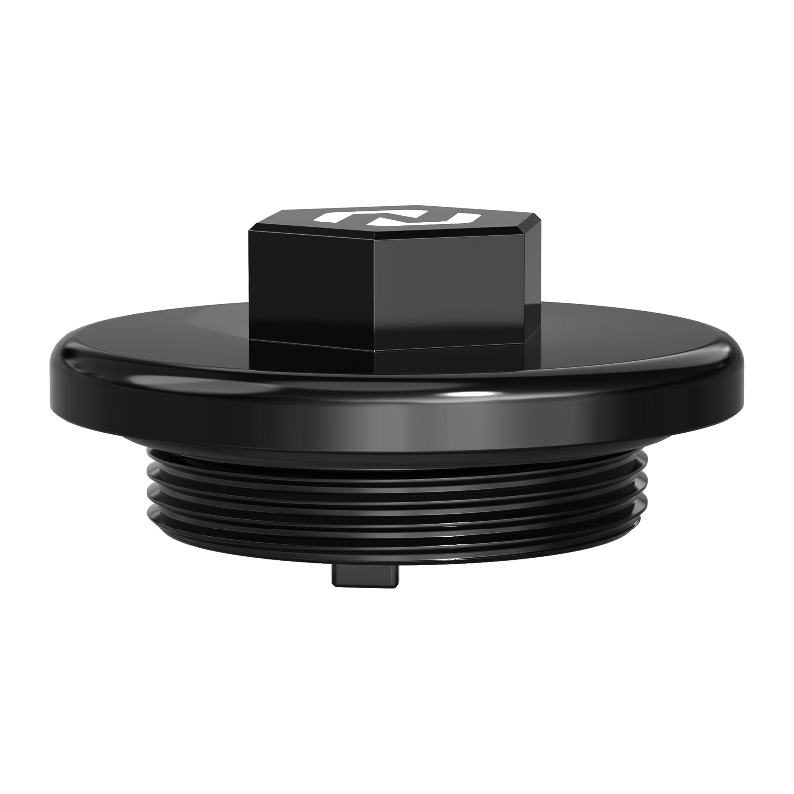 Verbesserte Ölablassschraube Bolzenkappe für Yamaha TTR230 2005-2022