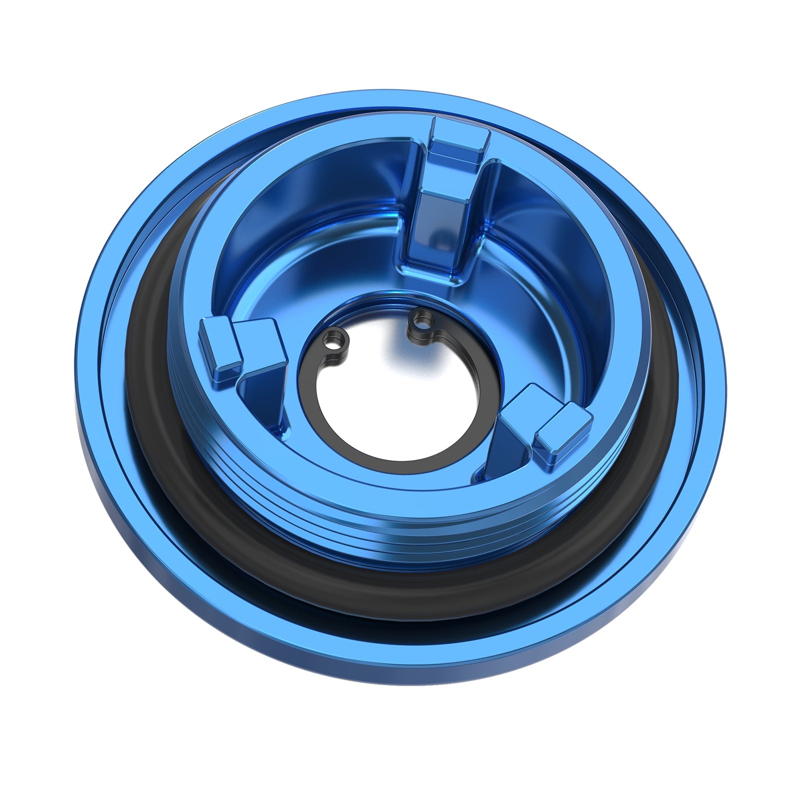 Verbesserte Ölablassschraube Bolzenkappe für Yamaha TTR230 2005-2022