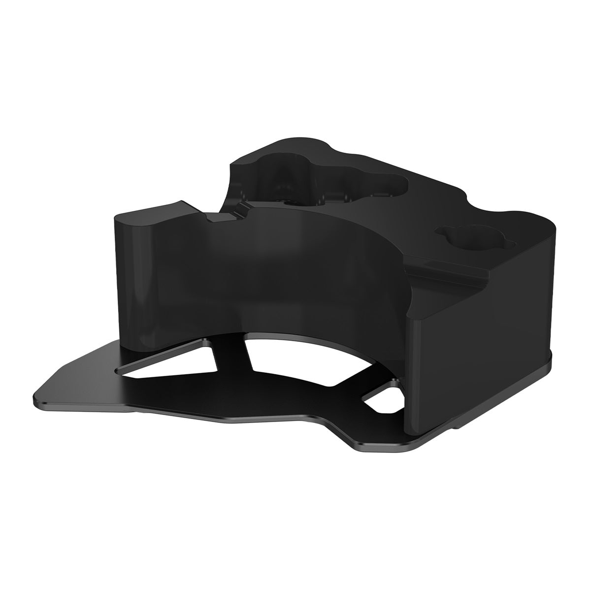 ATV Motor Fall Saver Kette Leitfaden Wache + Klapp Schalthebel Für Yamaha YFZ450R