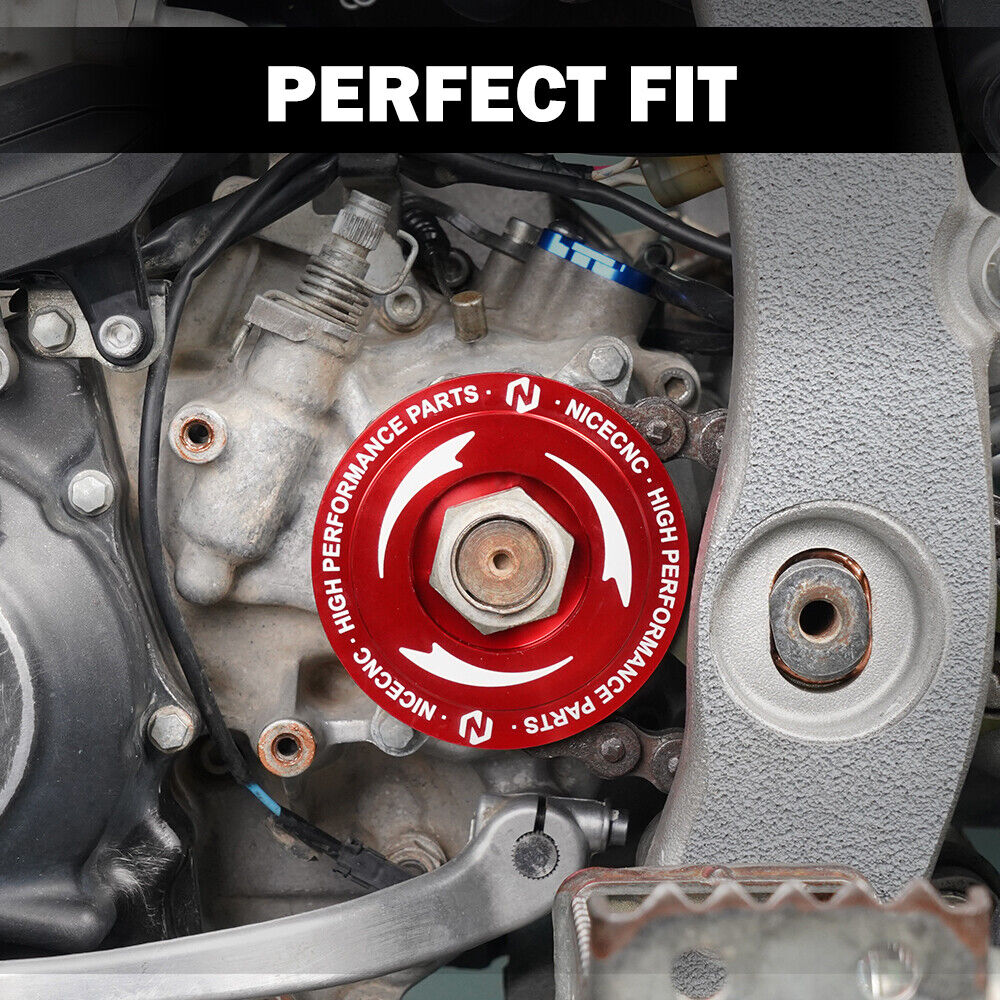 ATV Sprocket Guard Cover For Yamaha YFZ 450 R 2009-2023