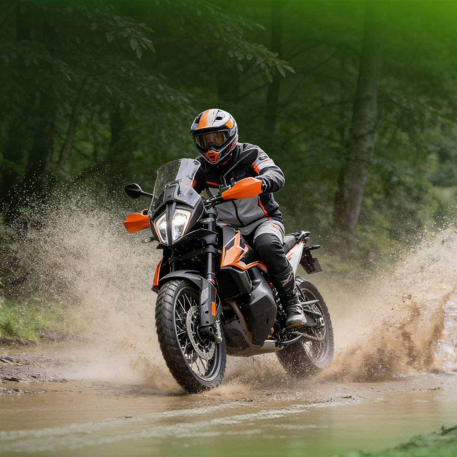 Frühjahrs-Check fürs Motorrad: Wissenschaftlich fundierte Tipps für sichere und effiziente Fahrten