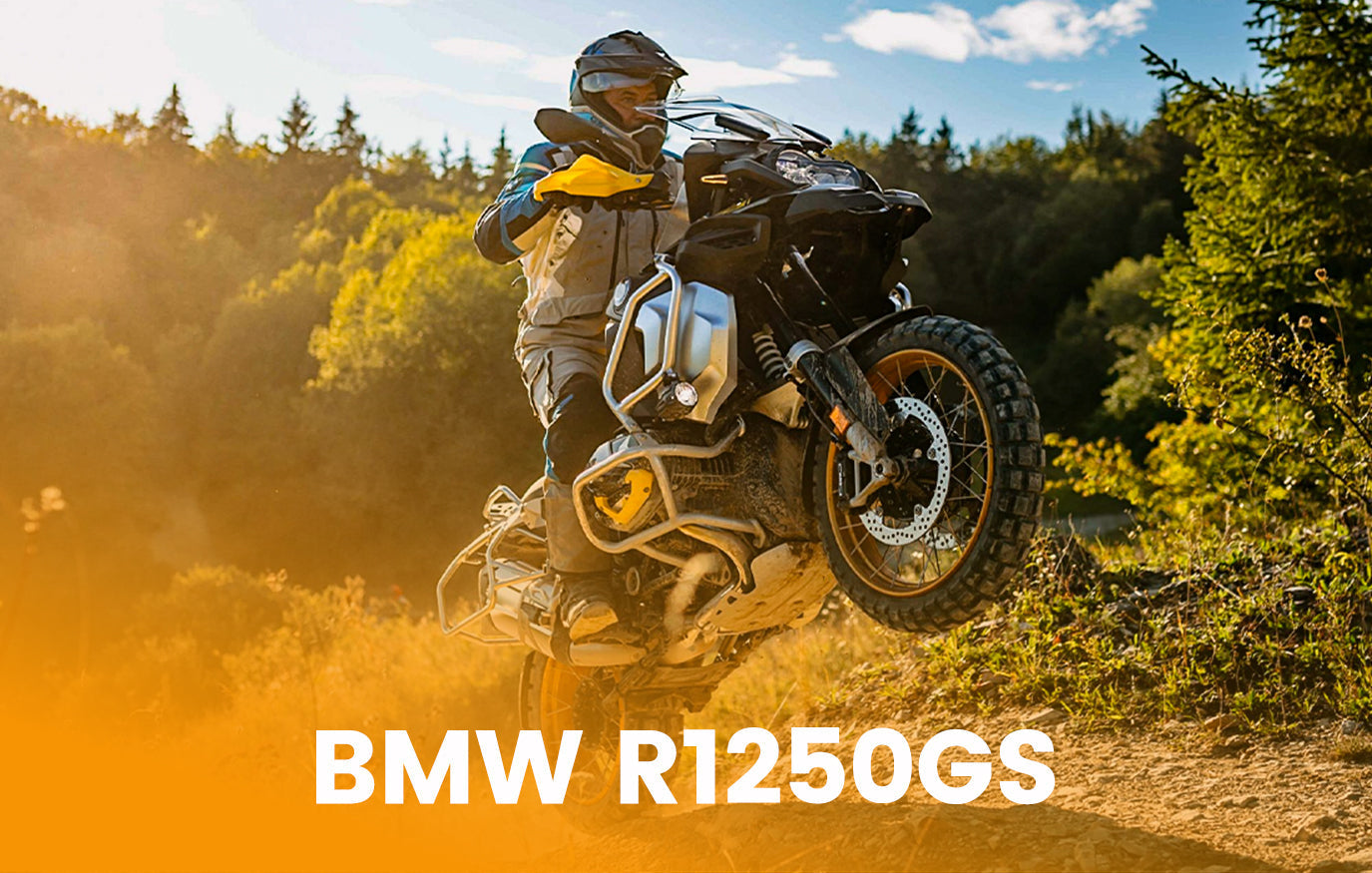 R1250 GS vs R1300 GS: Ein umfassender Vergleich für Adventure-Fahrer