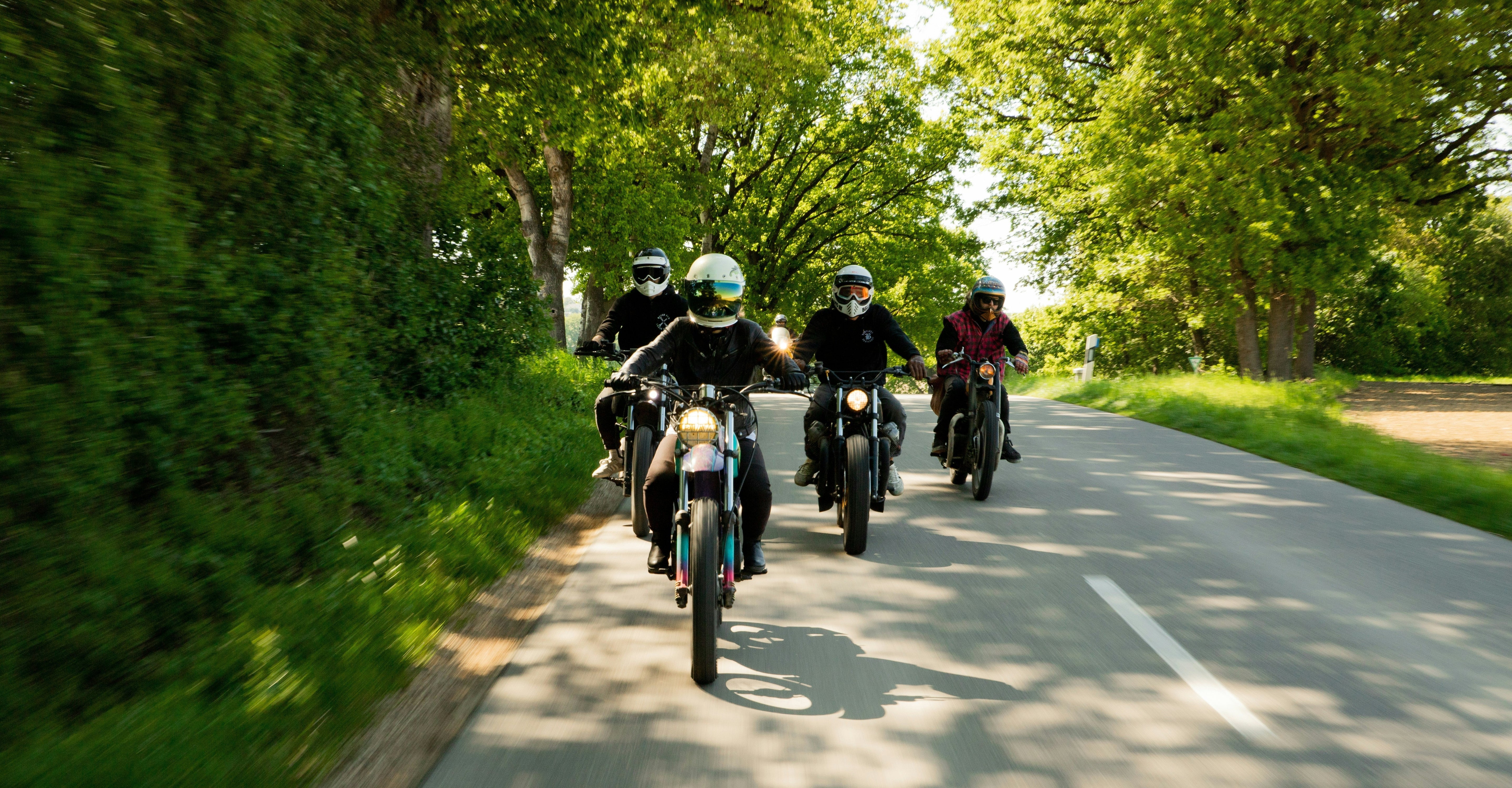 Sommer, Sonne, Schrauben – Meine besten Upgrades für dein Bike