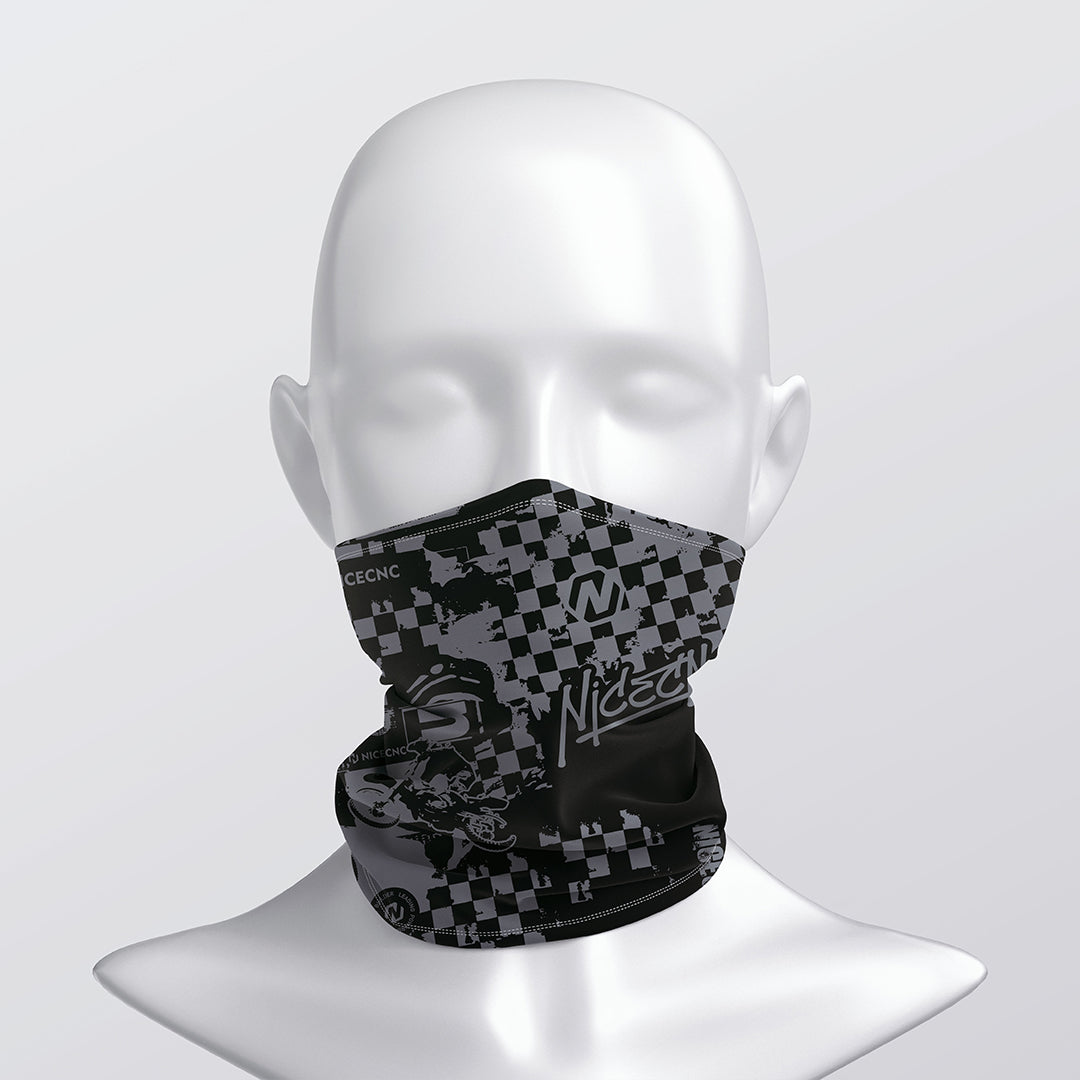 NICECNC GESICHTSMASKE