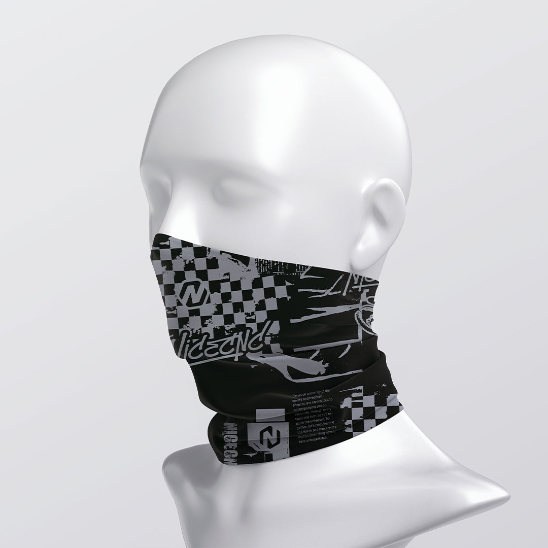 NICECNC GESICHTSMASKE