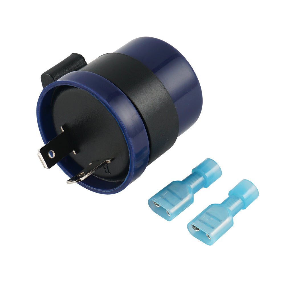 6V Blinkerrelais für Honda CB100 CL100 CT125 MT250