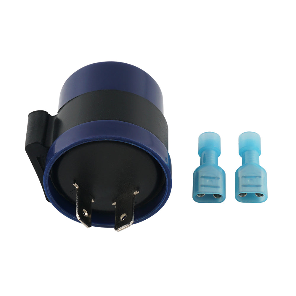 6V Blinkerrelais für Honda CB100 CL100 CT125 MT250