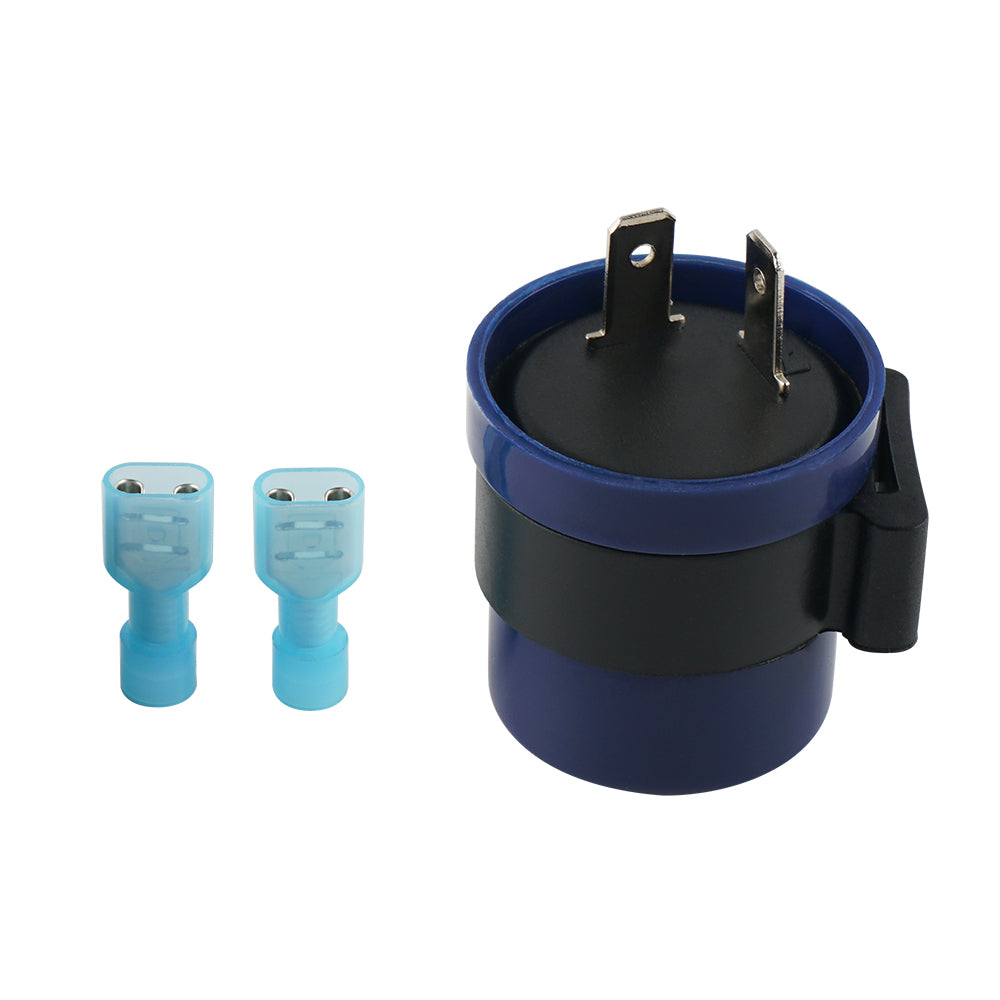 6V Blinkerrelais für Honda CB100 CL100 CT125 MT250