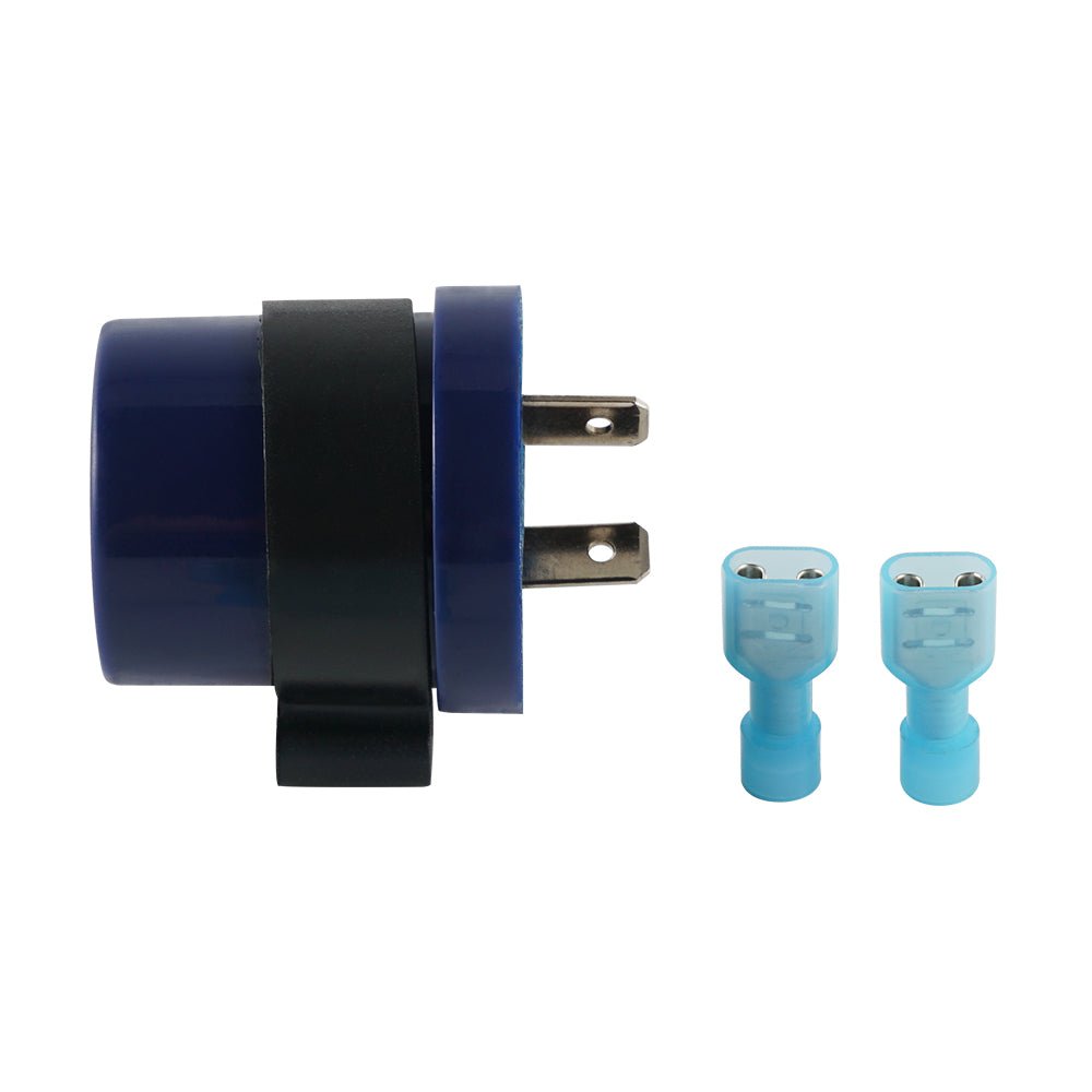 6V Blinkerrelais für Honda CB100 CL100 CT125 MT250