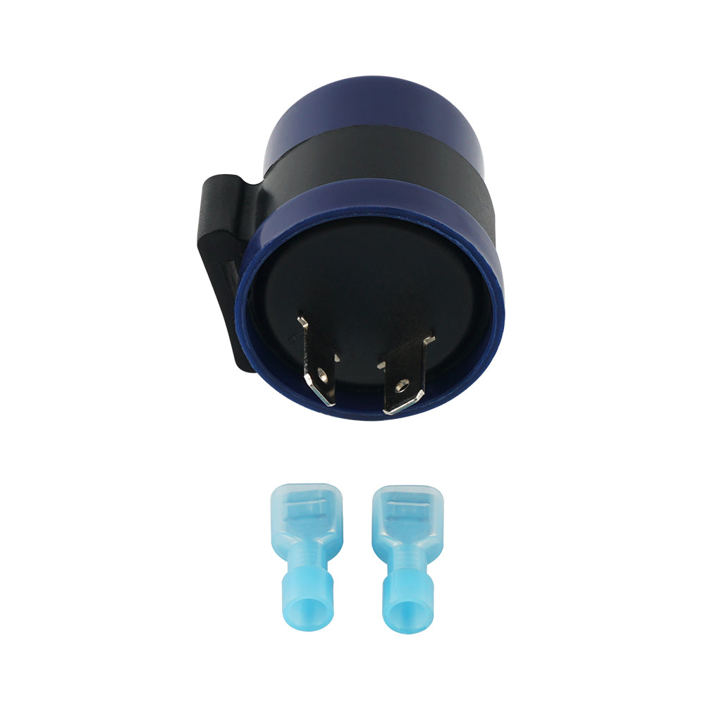 6V Blinkerrelais für Honda CB100 CL100 CT125 MT250