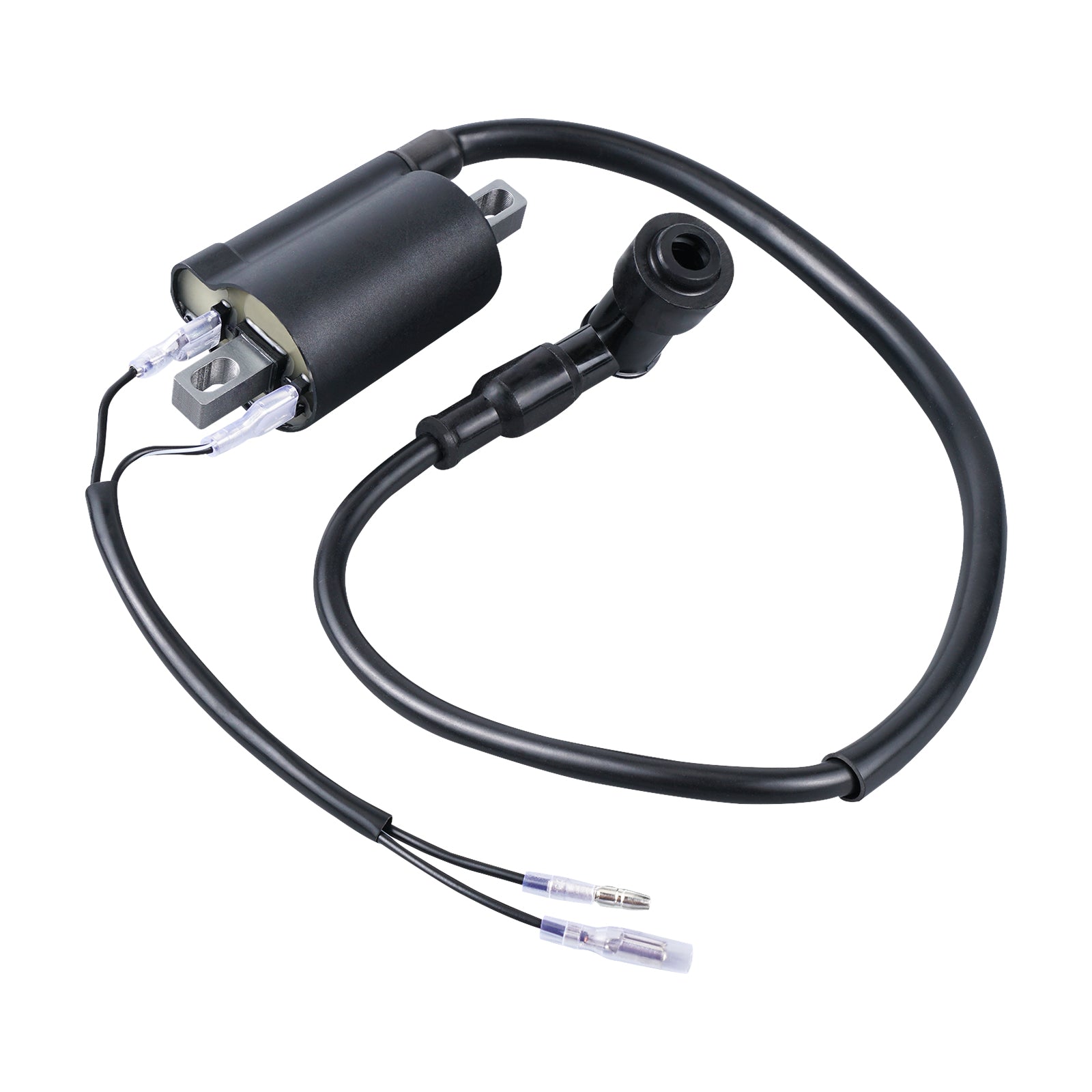 12V Motorrad Ignition Coil Zündspule für Honda CB100 CL100 CL100S SL100 SL125