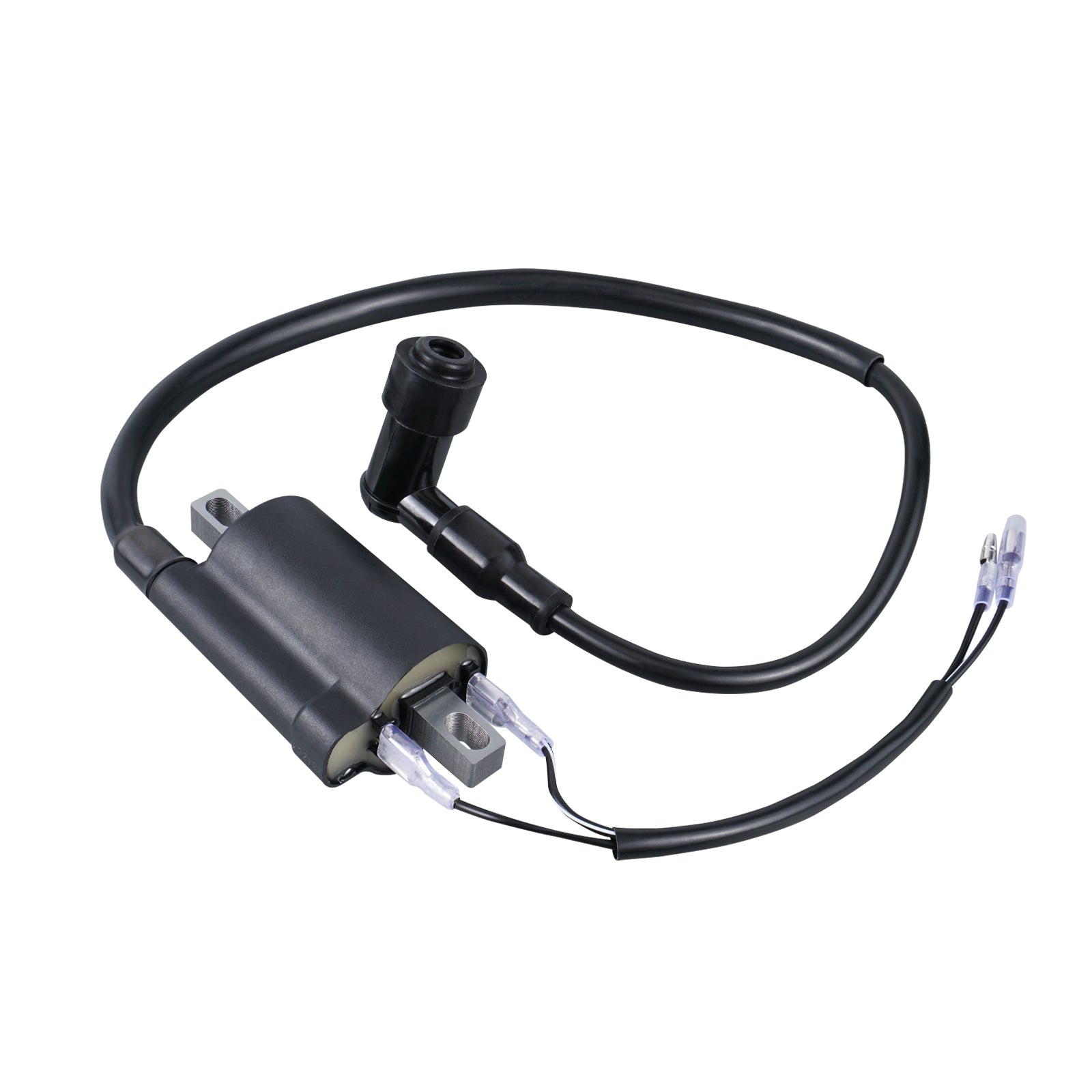12V Motorrad Ignition Coil Zündspule für Honda CB100 CL100 CL100S SL100 SL125