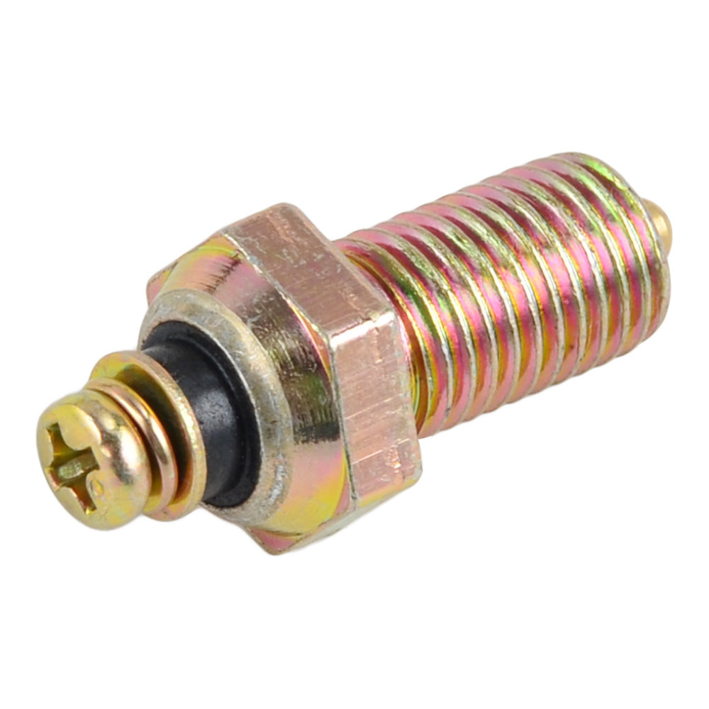 Neutral-Schalterbaugruppe für Yamaha YBR125 YB125 XT125R XT125X AG125 YBR125K