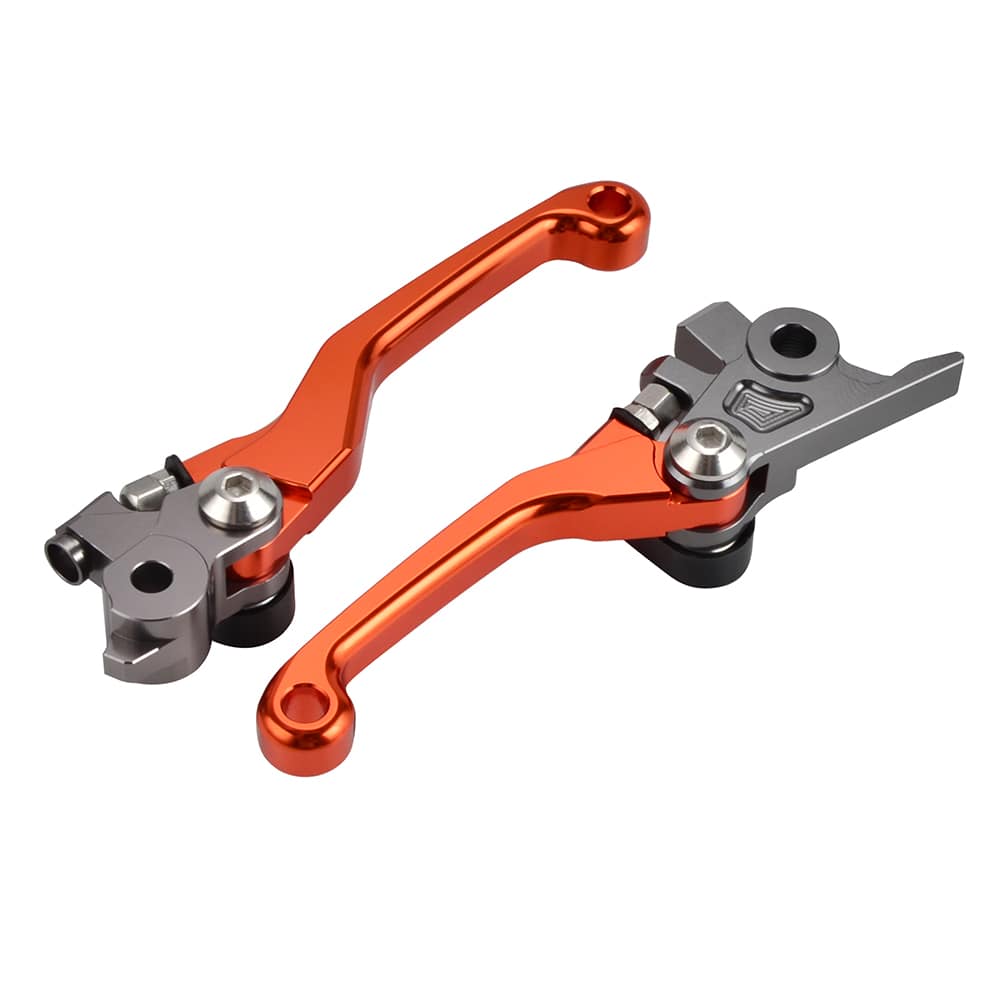 Brems kupplungs hebel für KTM 125/150 SX 125/200 EXC 2014-2015