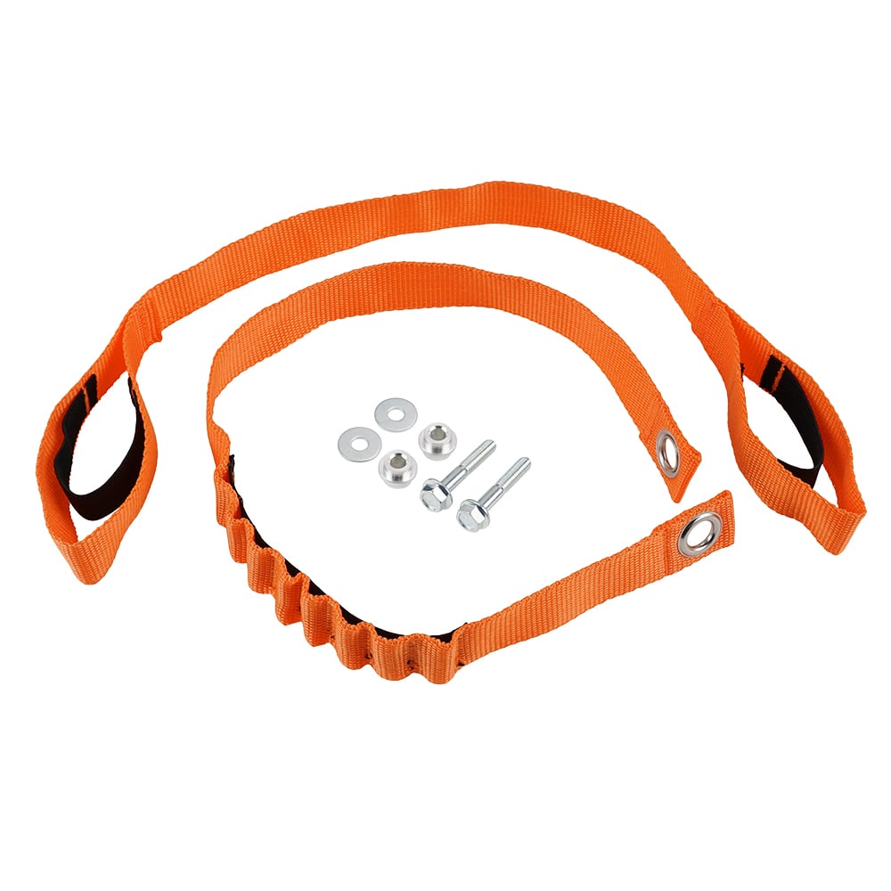 Kotflügel Ziehen Strap For KTM 125 250 350 450 SX/SX-F 2019-2022 EXC 500 2023