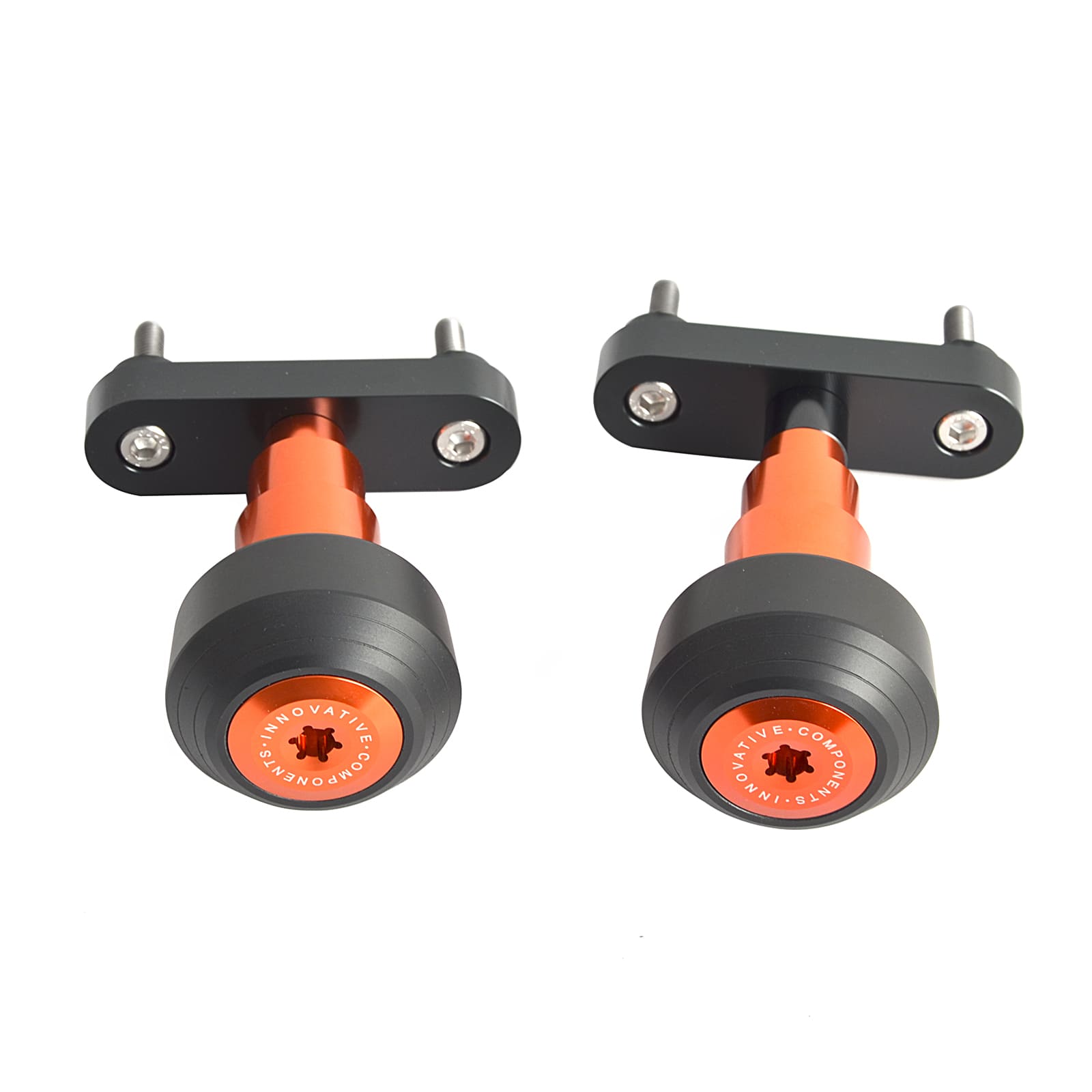 Rahmen Sliders Crash Protector Für KTM 125 200 390 Duke